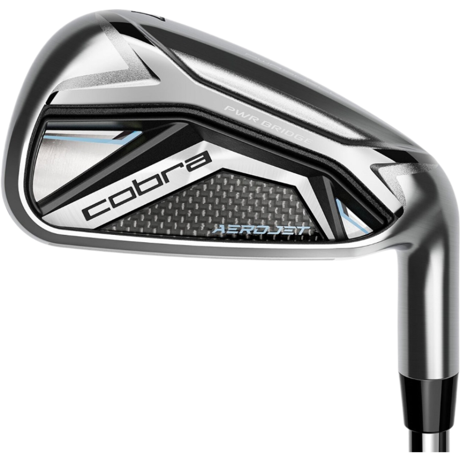 Cobra Aerojet Womens Irons image 1
