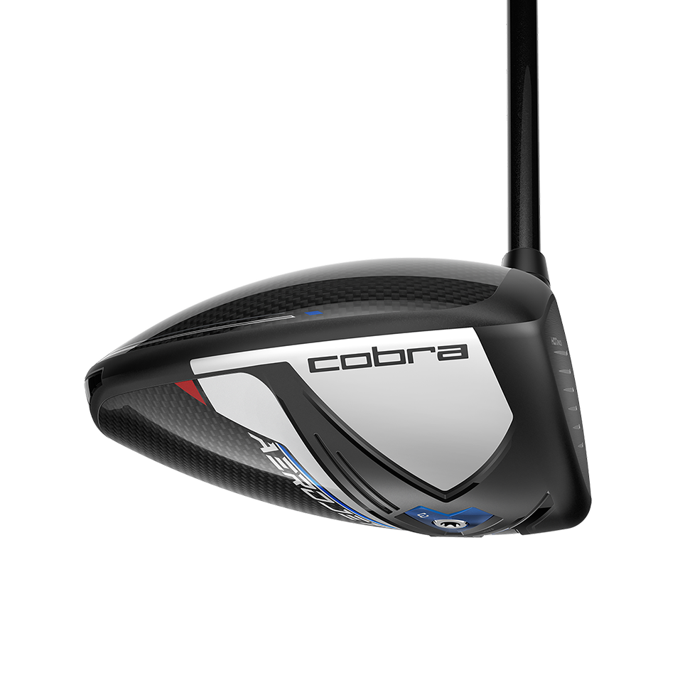 Cobra Aerojet LSドライバー 9°ヘッドのみ Cobra Aerojet LS Drivers