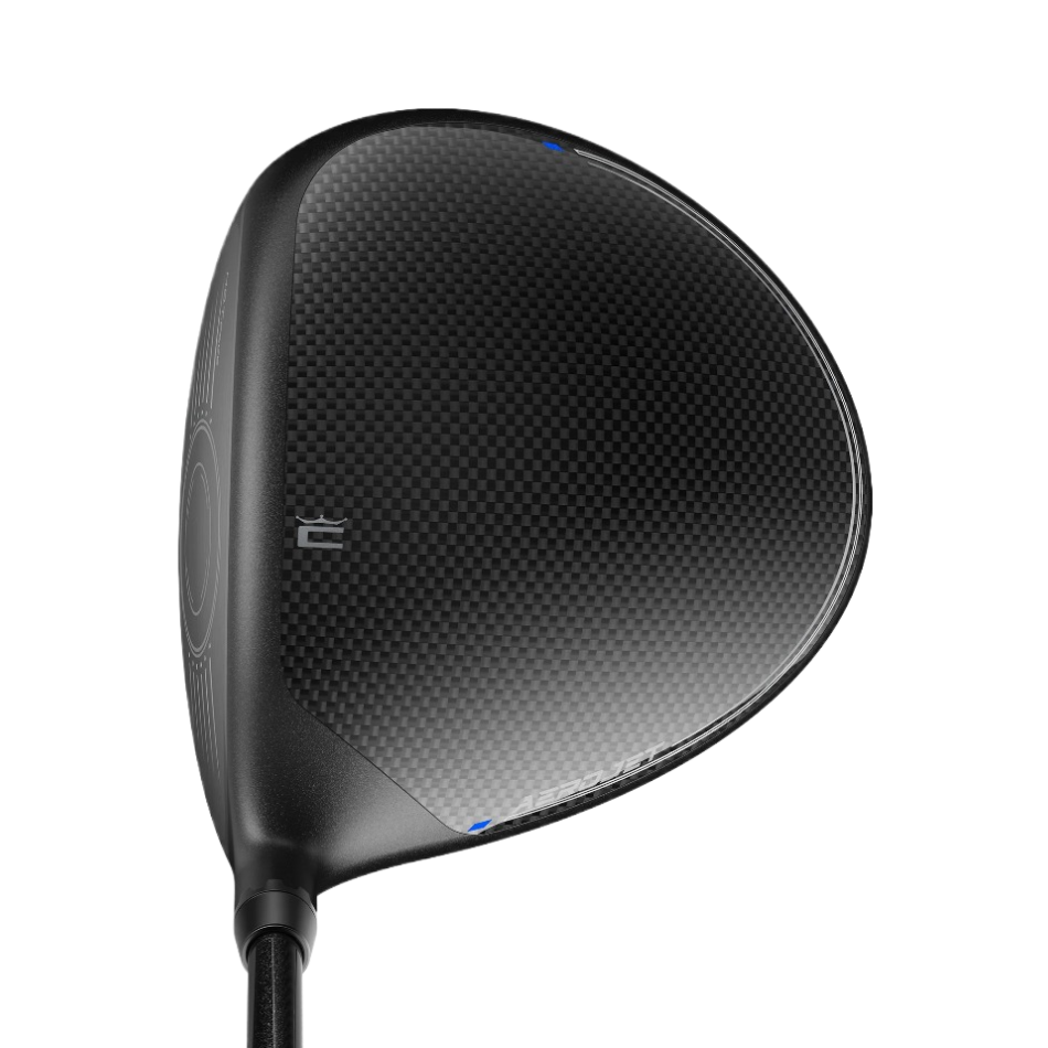 Cobra Aerojet Max Driver
