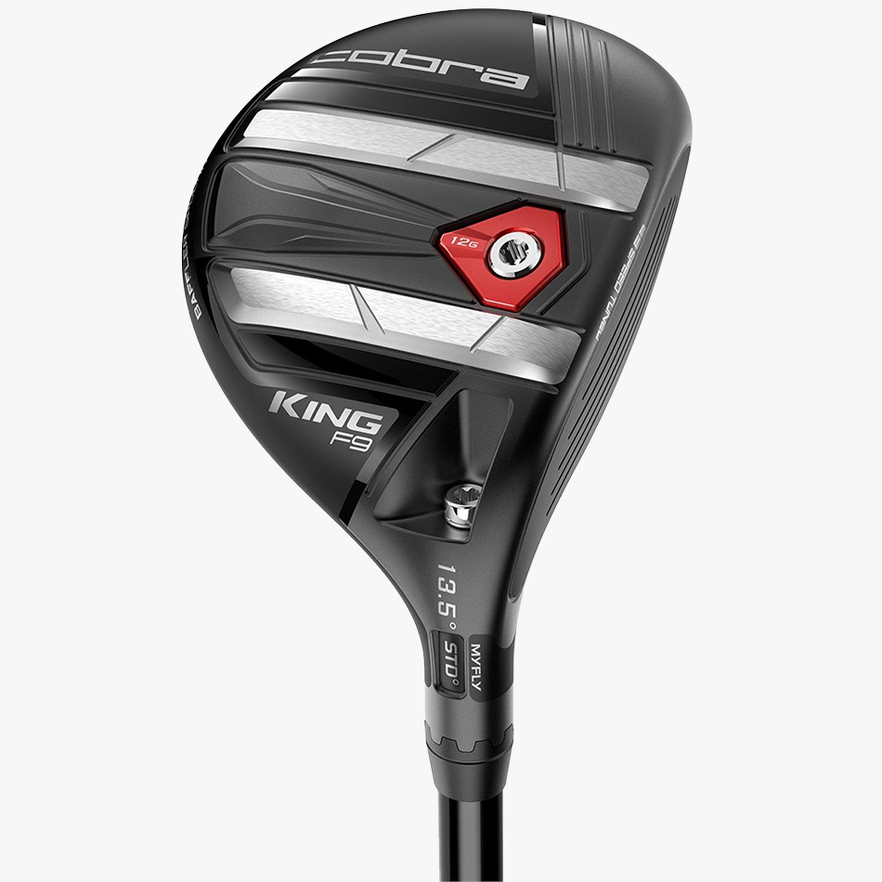 Cobra Cobra King F9 Speedback Tour 3/4 Fairway Woods | Callaway Cobra Cobra King F9 Speedback Tour 3/4 Fairway Woods | Callaway