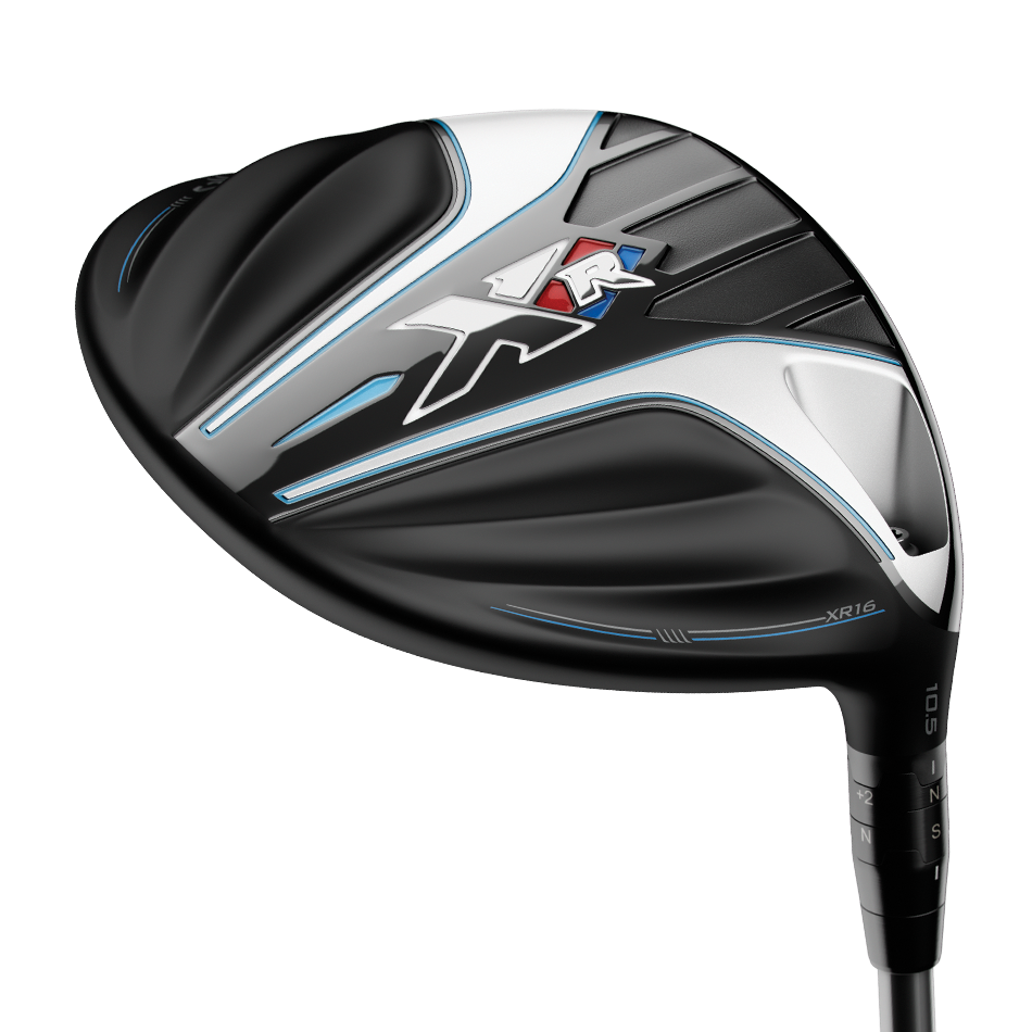 Callaway Golf Women's XR 16 Drivers | Callaway Golf Pre-Owned