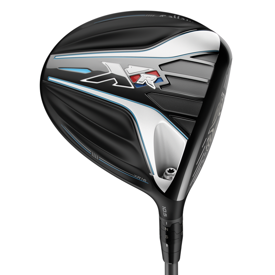 Callaway Golf Women's XR 16 Drivers | Callaway Golf Pre-Owned