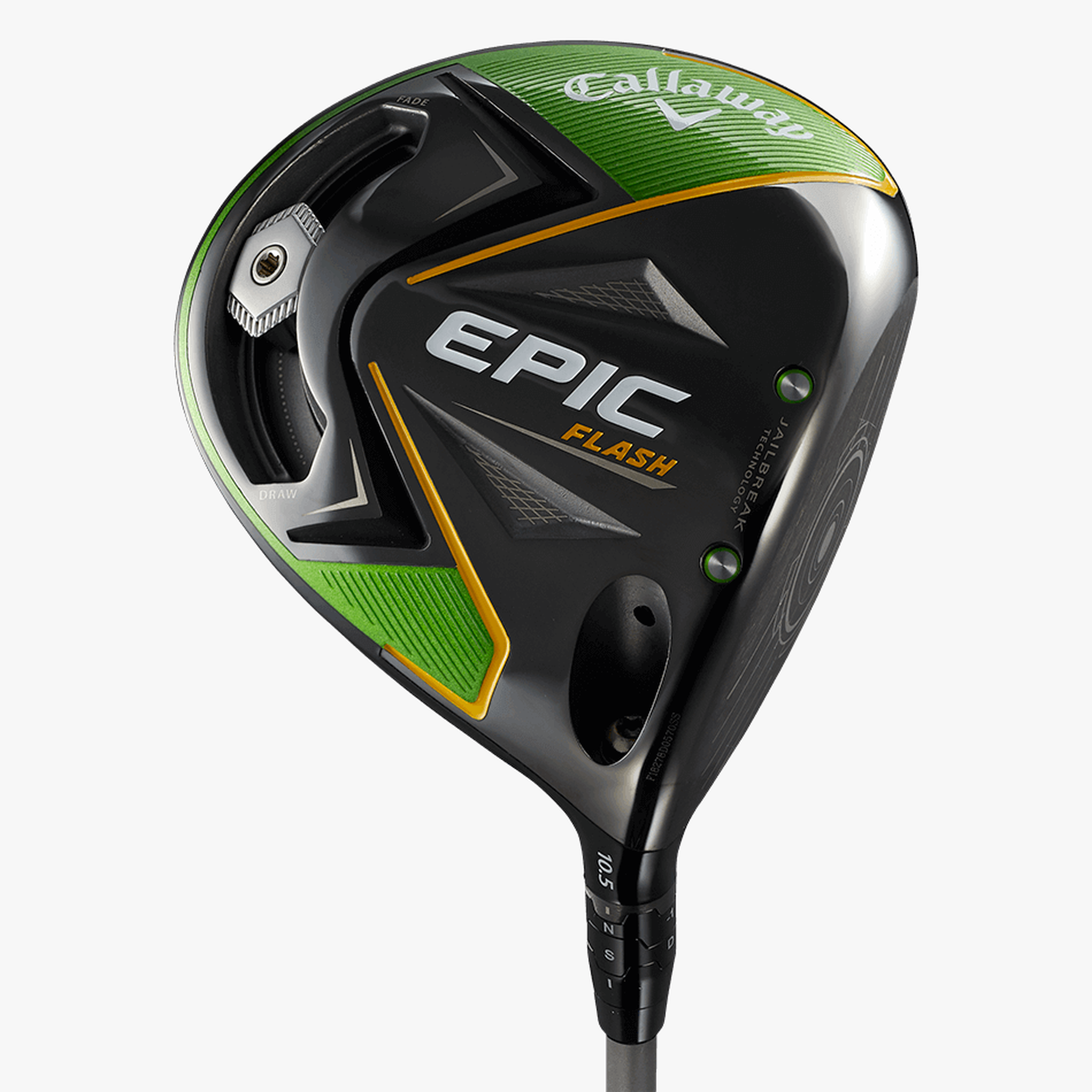 Callaway Golf Epic Flash Drivers - Japanese Version | Callaway Callaway Golf Epic Flash Drivers - Japanese Version | Callaway