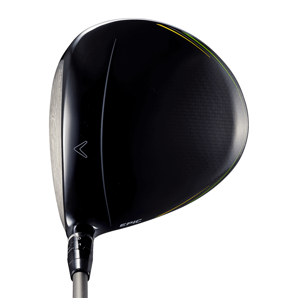 Callaway Golf Epic Flash Drivers - Japanese Version | Callaway