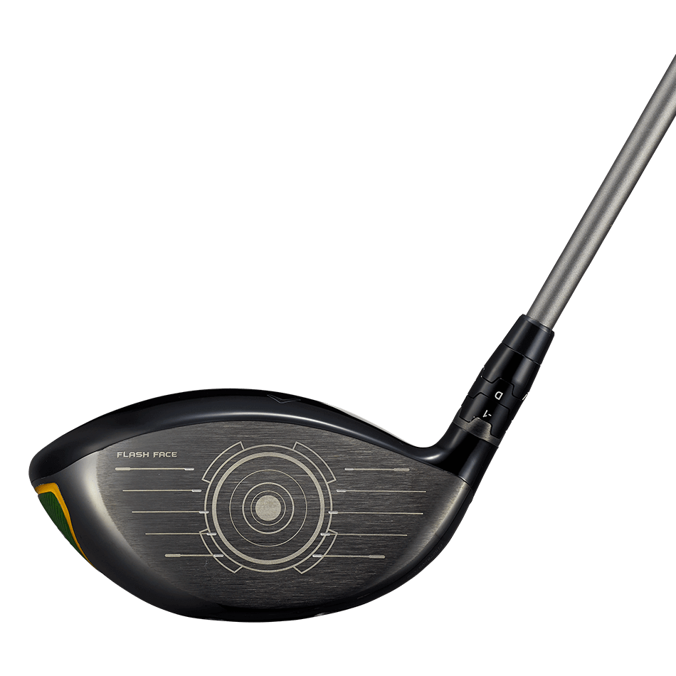 Callaway Golf Epic Flash Drivers - Japanese Version | Callaway