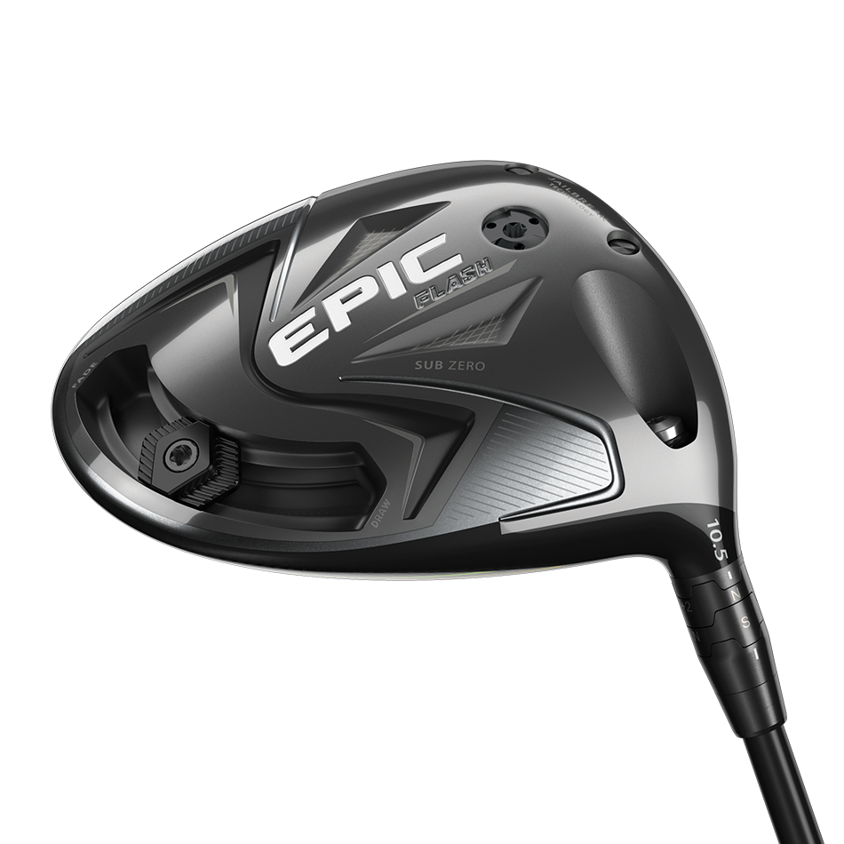 中古】キャロウェイ 2019 EPIC‐FLASH SUBZERO ドライバー用シャフト