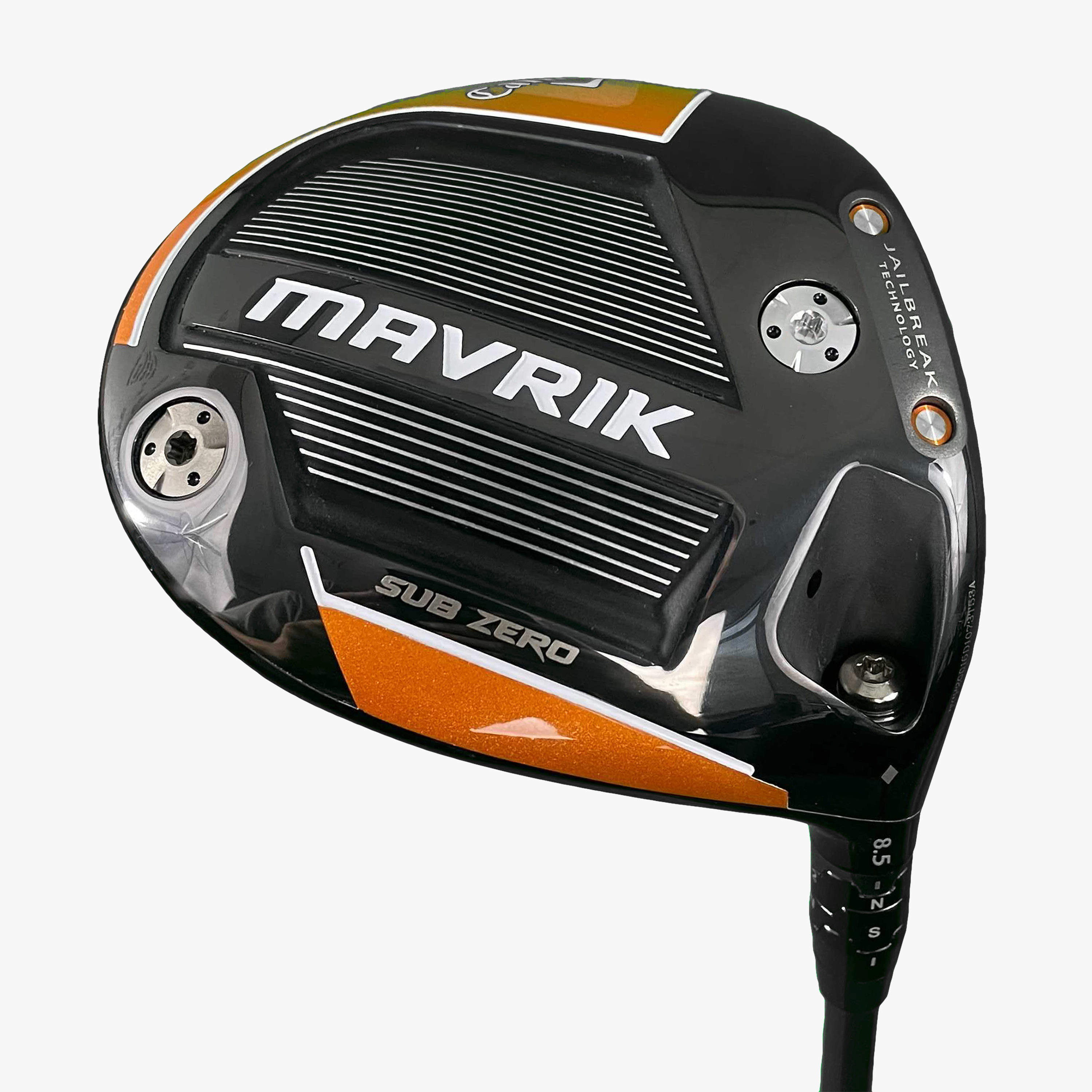 Callaway MAVRIK Sub Zero Diamond Drivers | Callaway Golf Pre-Owned Callaway MAVRIK Sub Zero Diamond Drivers | Callaway Golf Pre-Owned