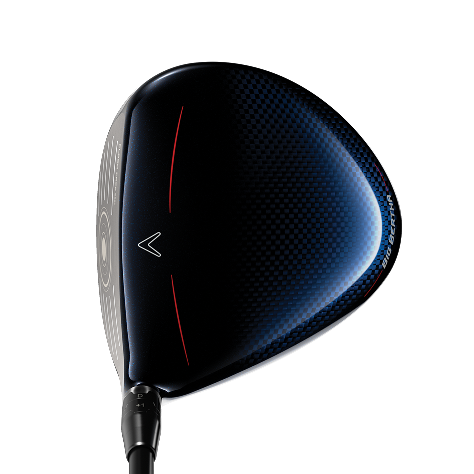 Callaway Golf Big Bertha B21 Driver 10.5° Mens/LEFT | Callaway