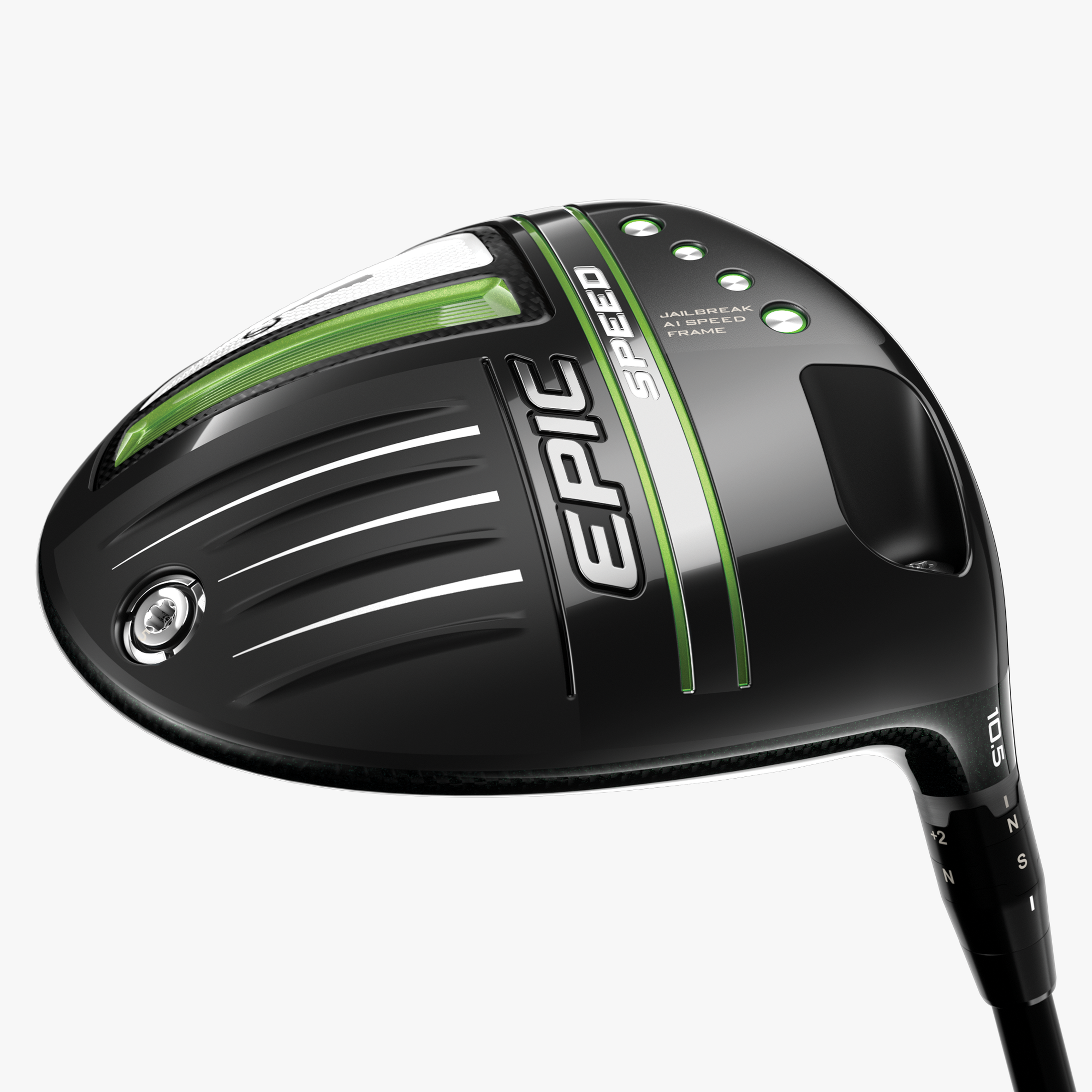 Callaway Golf Epic Speed LD Tour Certified Drivers | Callaway Golf Callaway Golf Epic Speed LD Tour Certified Drivers | Callaway Golf