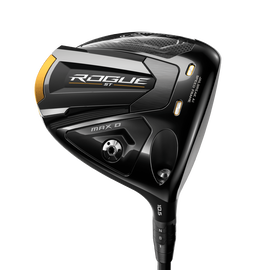 Rogue ST MAX D Drivers