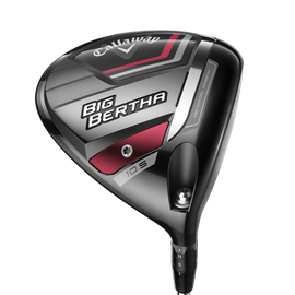 Big Bertha Driver