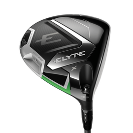 Elyte X Driver