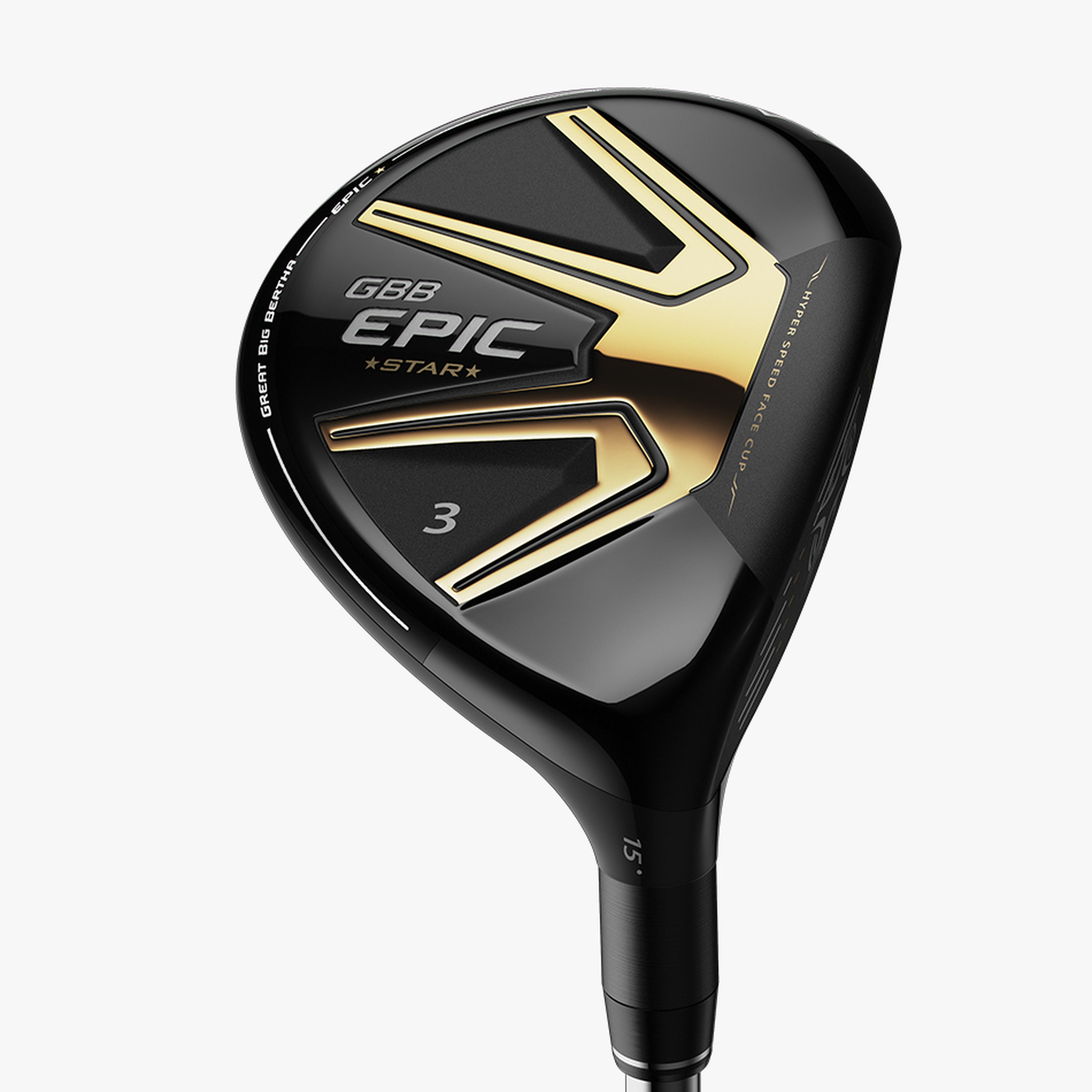Callaway GBB Epic Star Fairway Woods | Callaway Golf Pre-Owned Callaway GBB Epic Star Fairway Woods | Callaway Golf Pre-Owned