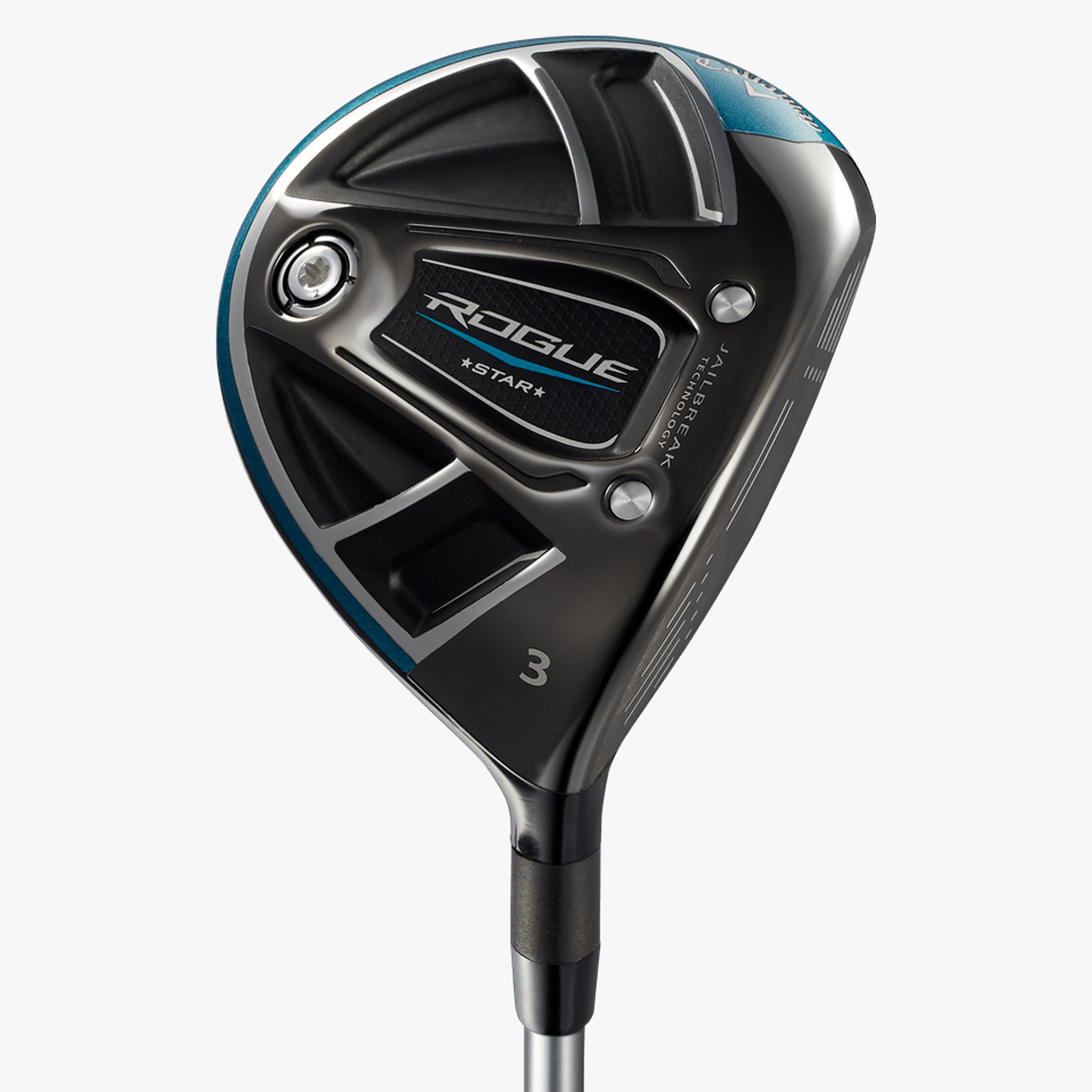 Callaway Golf Rogue Star JV Fairway Woods | Callaway Golf Pre-Owned Callaway Golf Rogue Star JV Fairway Woods | Callaway Golf Pre-Owned