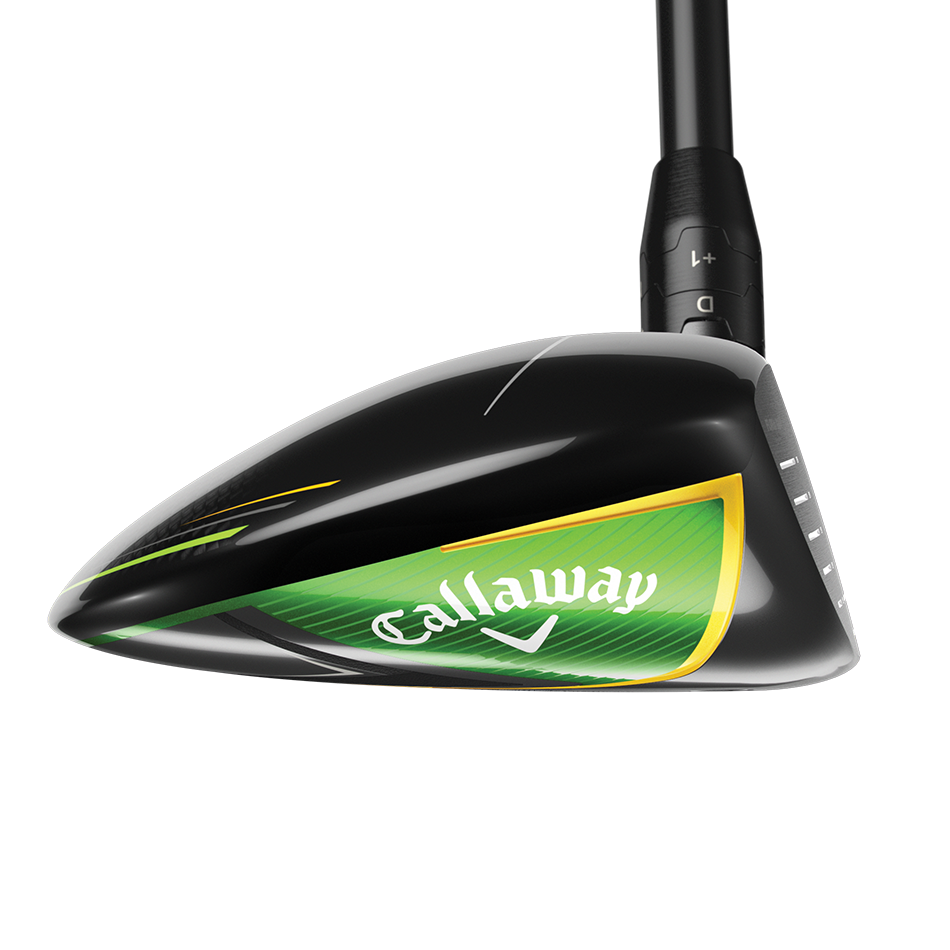 クラブ Callaway Epic Flash 5W TENSEI Green 60S Callaway Epic Flash Fairway Woods | Callaway Golf Pre-Owned