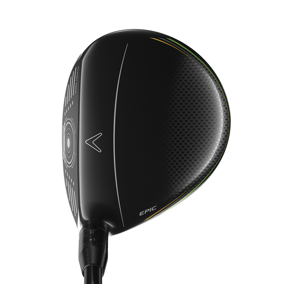 Callaway Epic Flash Fairway Woods | Callaway Golf Pre-Owned