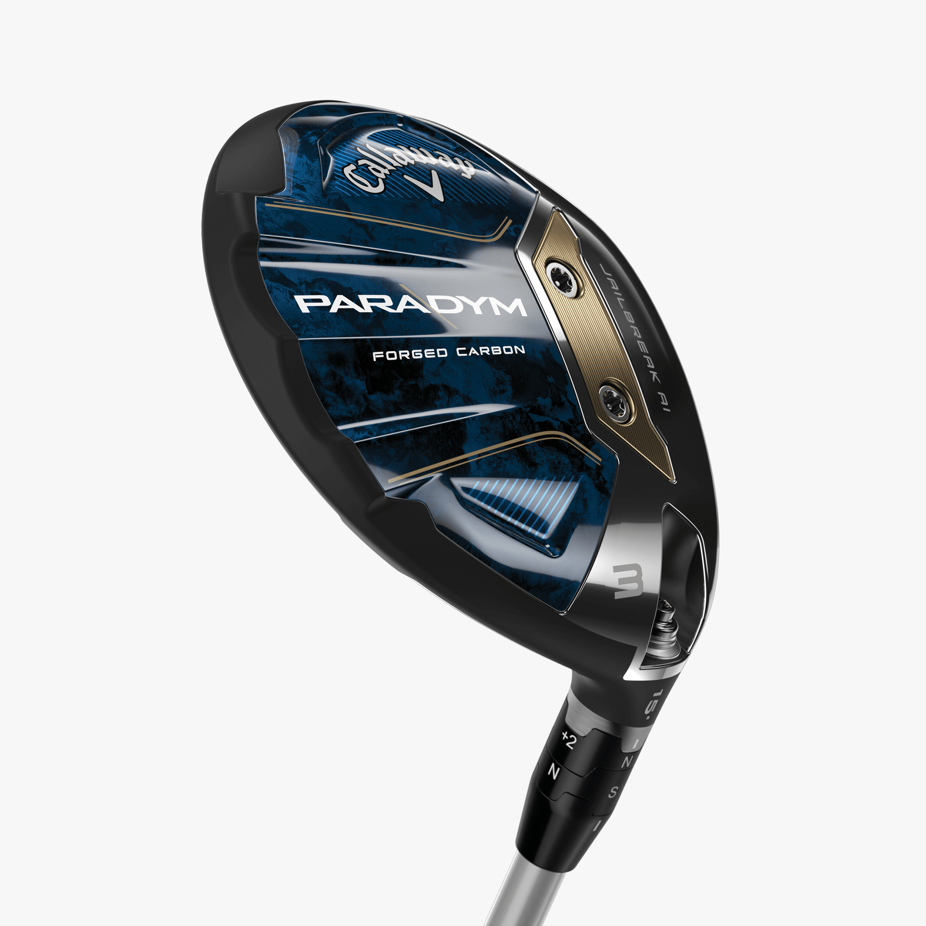 Women's Paradym Fairway Woods | Callaway Golf Pre-Owned Women's Paradym Fairway Woods | Callaway Golf Pre-Owned