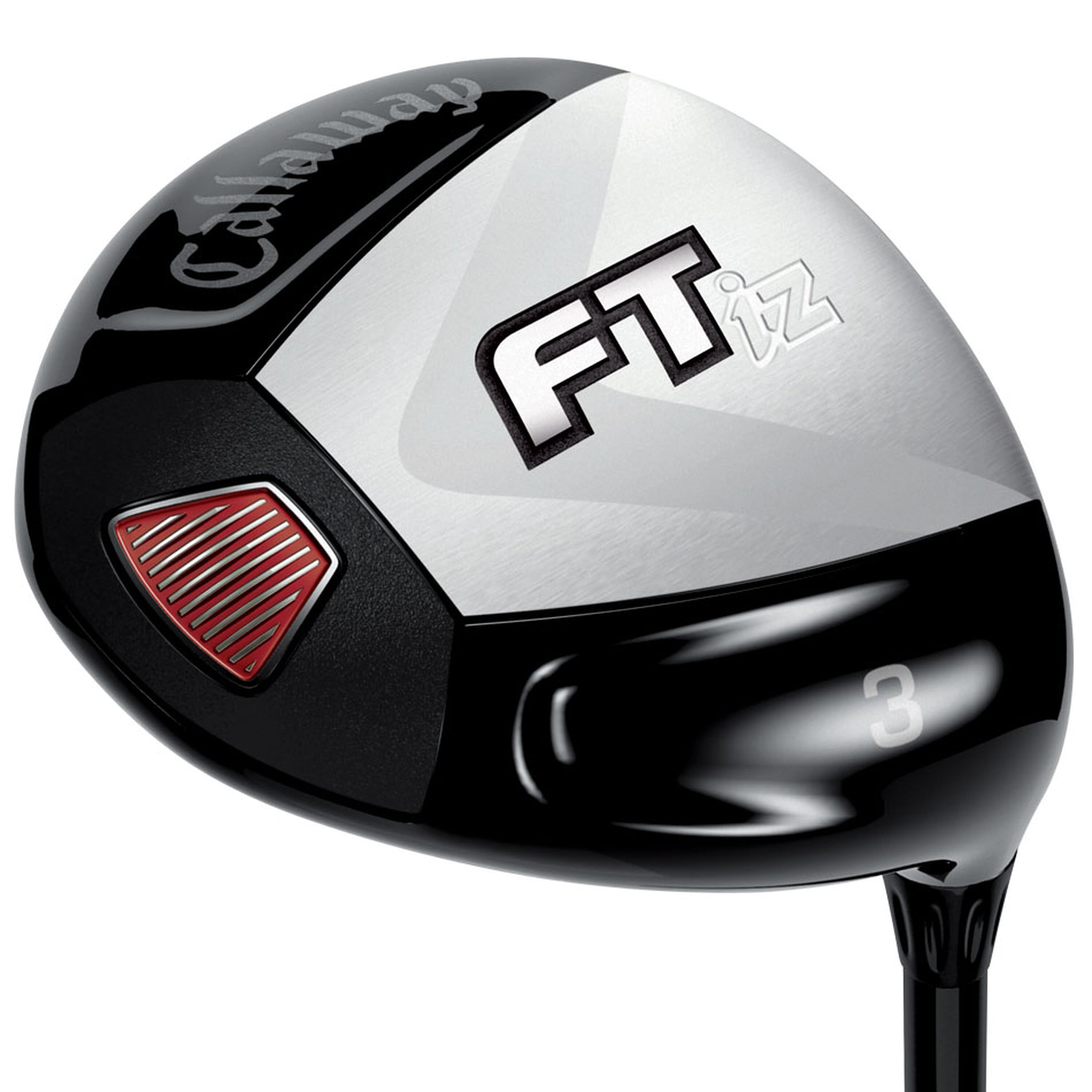 FT-iZ Fairway Woods image 6