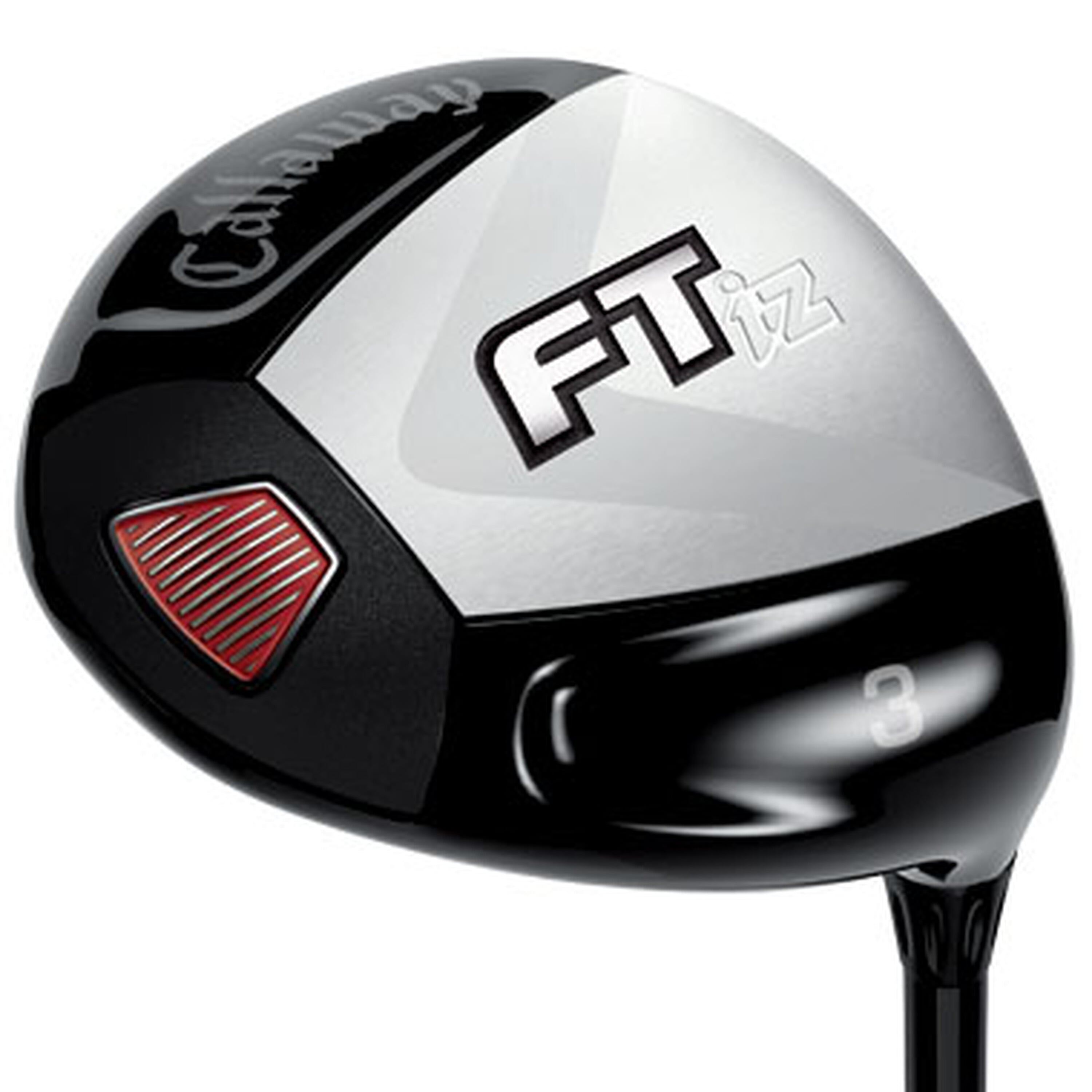 FT-iZ Fairway Woods image 10