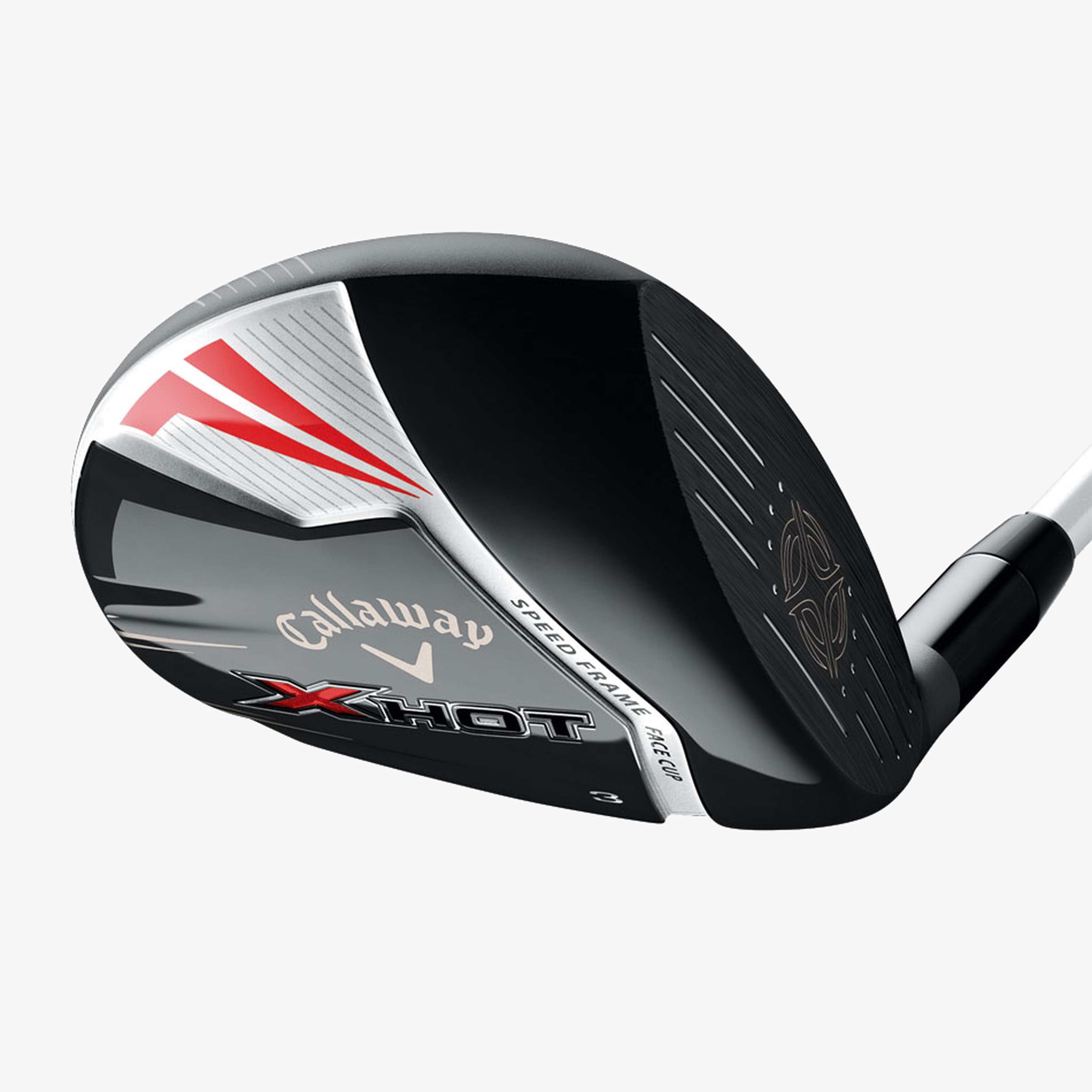 Callaway Golf X Hot Fairway Woods | Callaway Golf Pre-Owned Callaway Golf X Hot Fairway Woods | Callaway Golf Pre-Owned