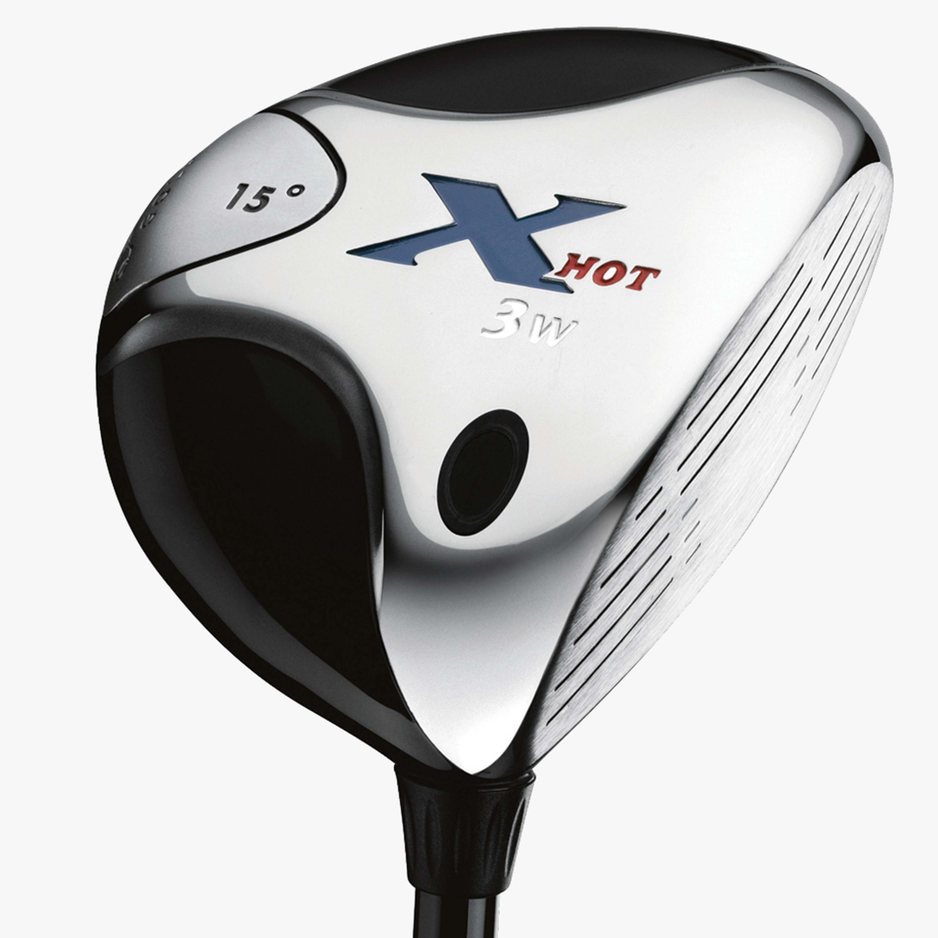 Callaway Golf X HOT Fairway Woods | Callaway Golf Pre-Owned Callaway Golf X HOT Fairway Woods | Callaway Golf Pre-Owned