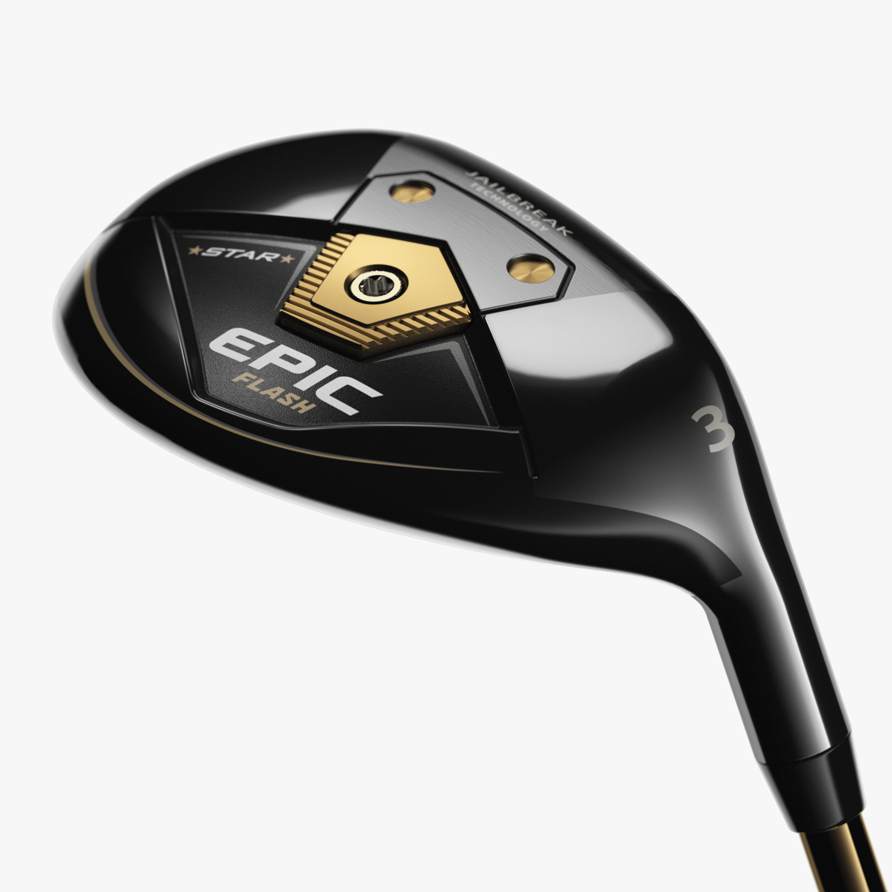 Callaway Epic Flash Star Hybrids | Callaway Golf Pre-Owned Callaway Epic Flash Star Hybrids | Callaway Golf Pre-Owned