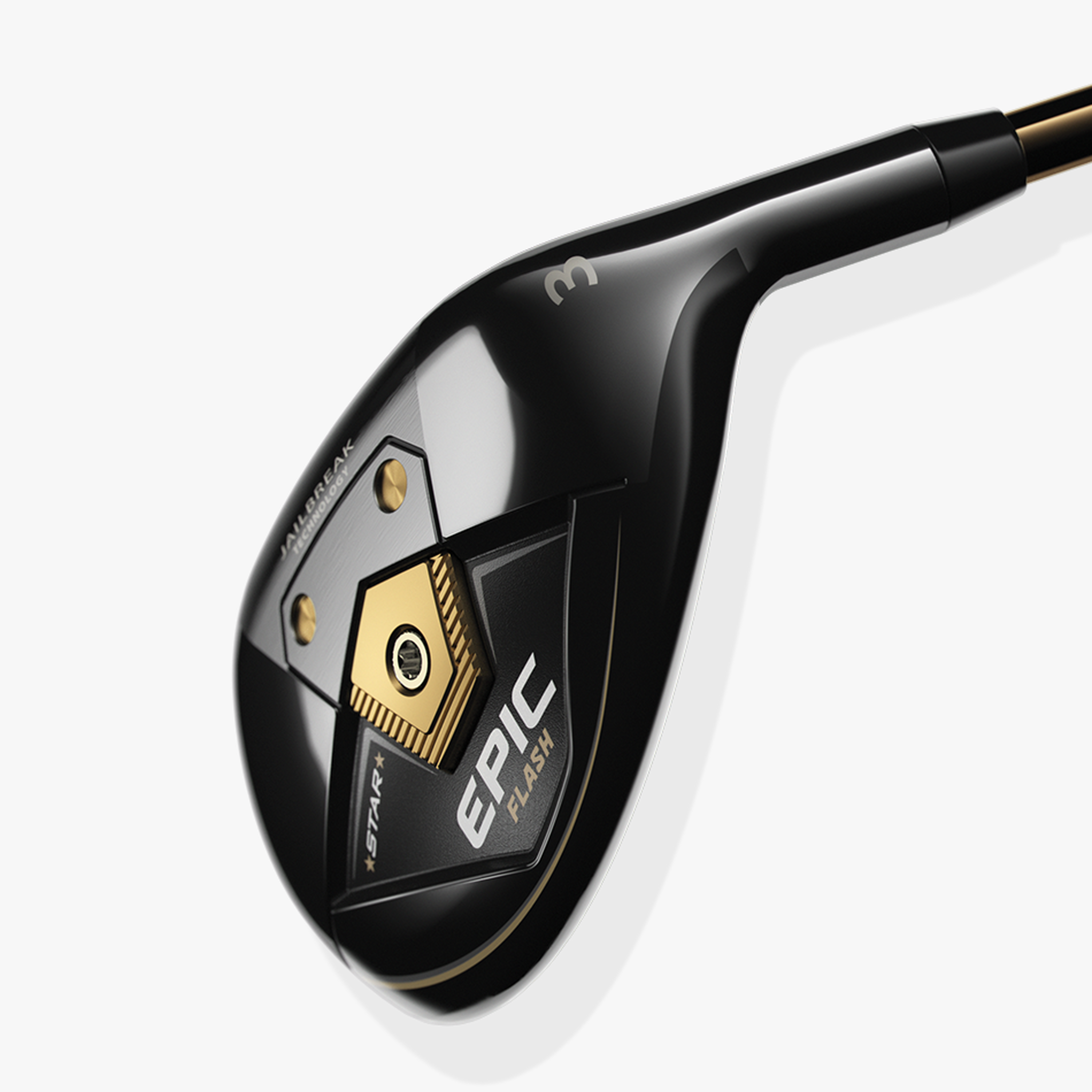 Callaway Epic Flash Star Hybrids | Callaway Golf Pre-Owned Callaway Epic Flash Star Hybrids | Callaway Golf Pre-Owned