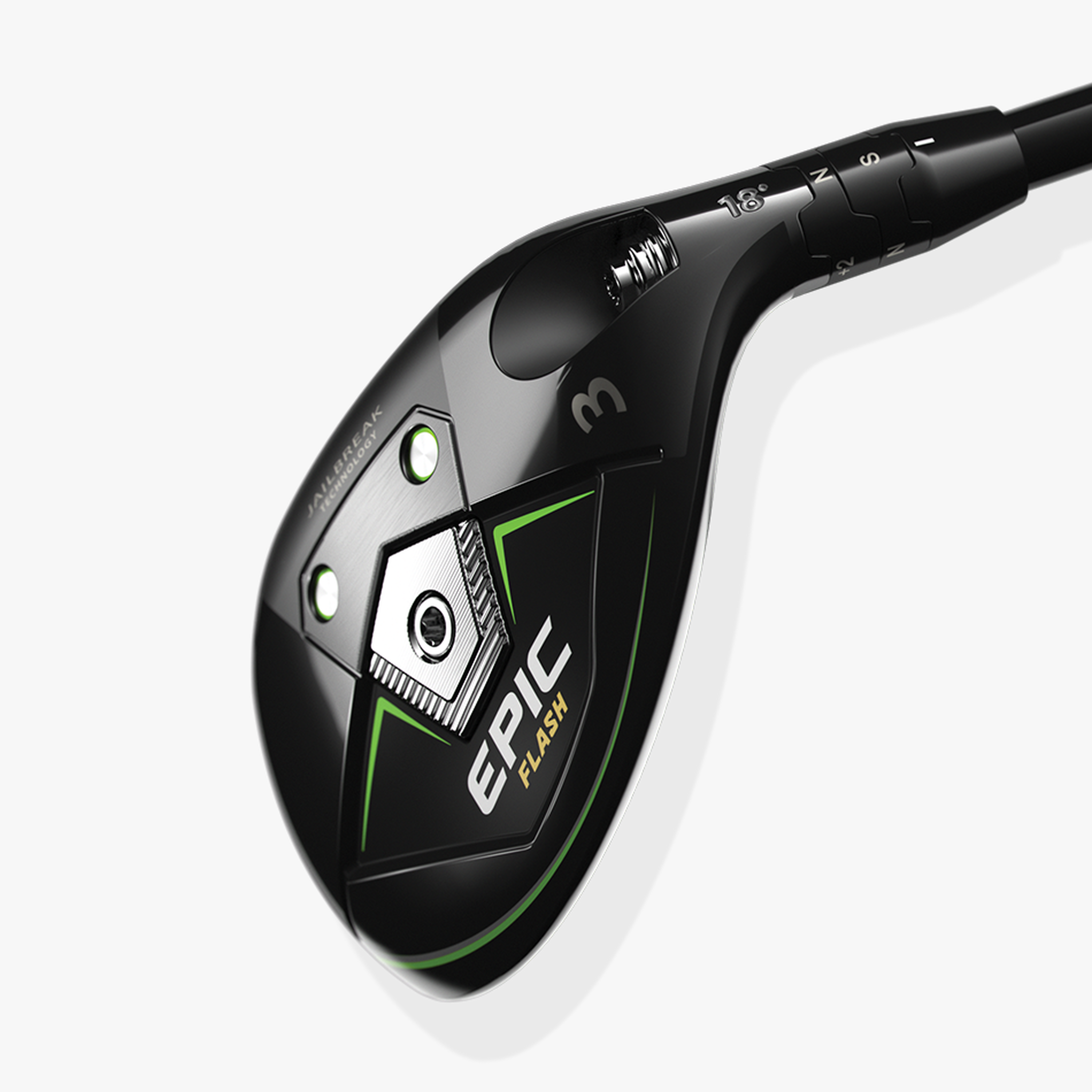 Callaway Epic Flash Hybrids | Callaway Golf Pre-Owned Callaway Epic Flash Hybrids | Callaway Golf Pre-Owned