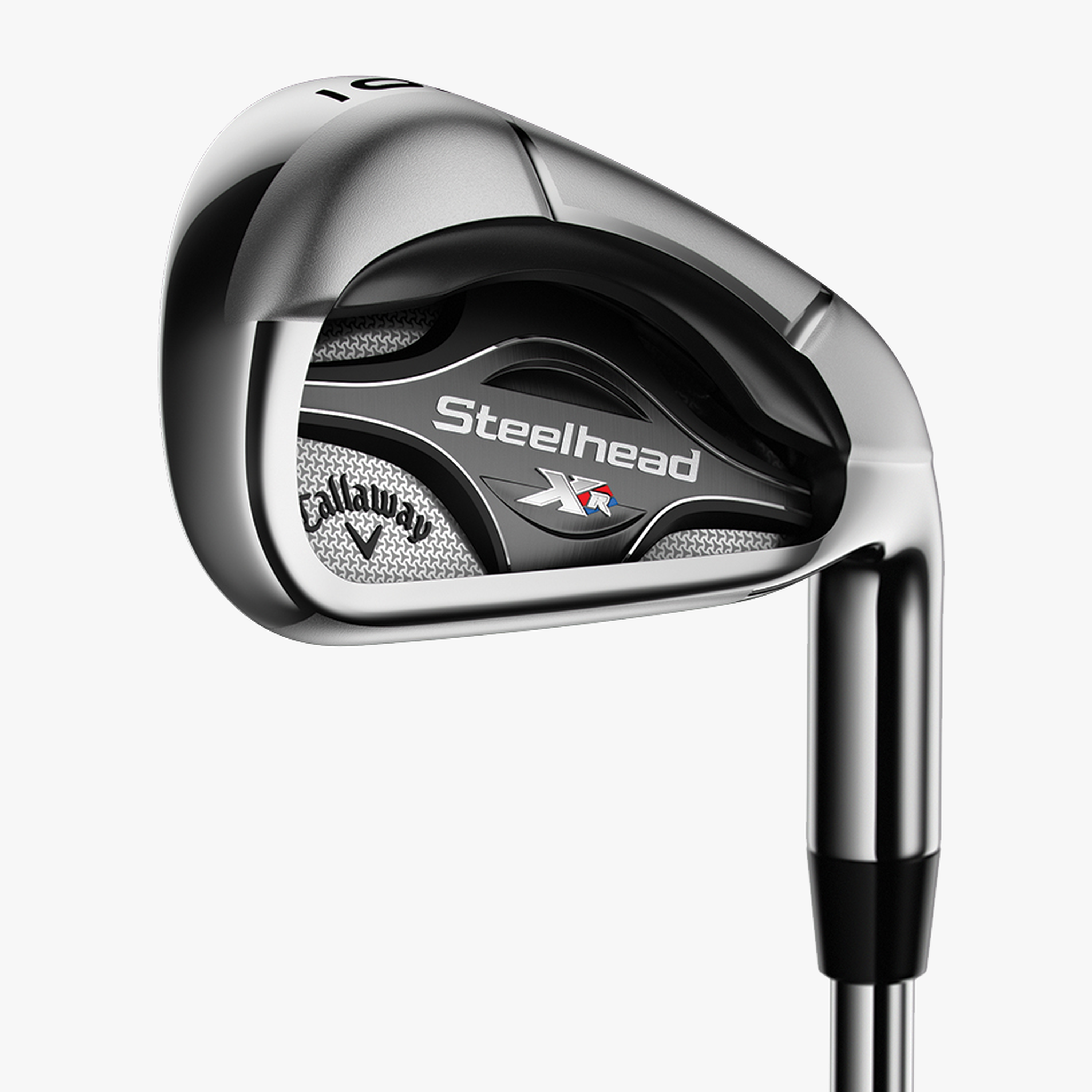 Callaway Steelhead XR Irons | Callaway Golf Pre-Owned Callaway Steelhead XR Irons | Callaway Golf Pre-Owned