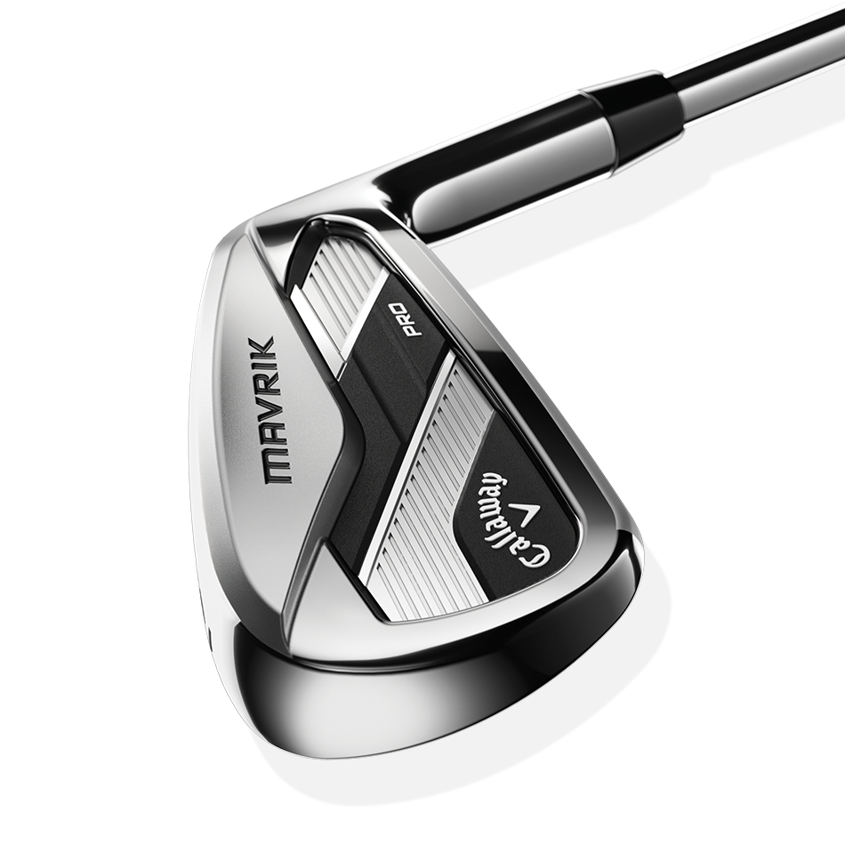 h*8様 Callaway MAVRIK PROマーベリックプロアイアンセット Callaway MAVRIK Pro Irons | Callaway Golf Pre-Owned