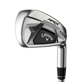 Apex DCB 21 Irons
