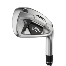 Apex 21 Irons