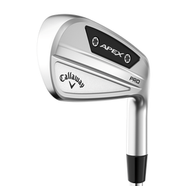 Apex Pro Irons