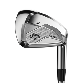 Elyte X Irons