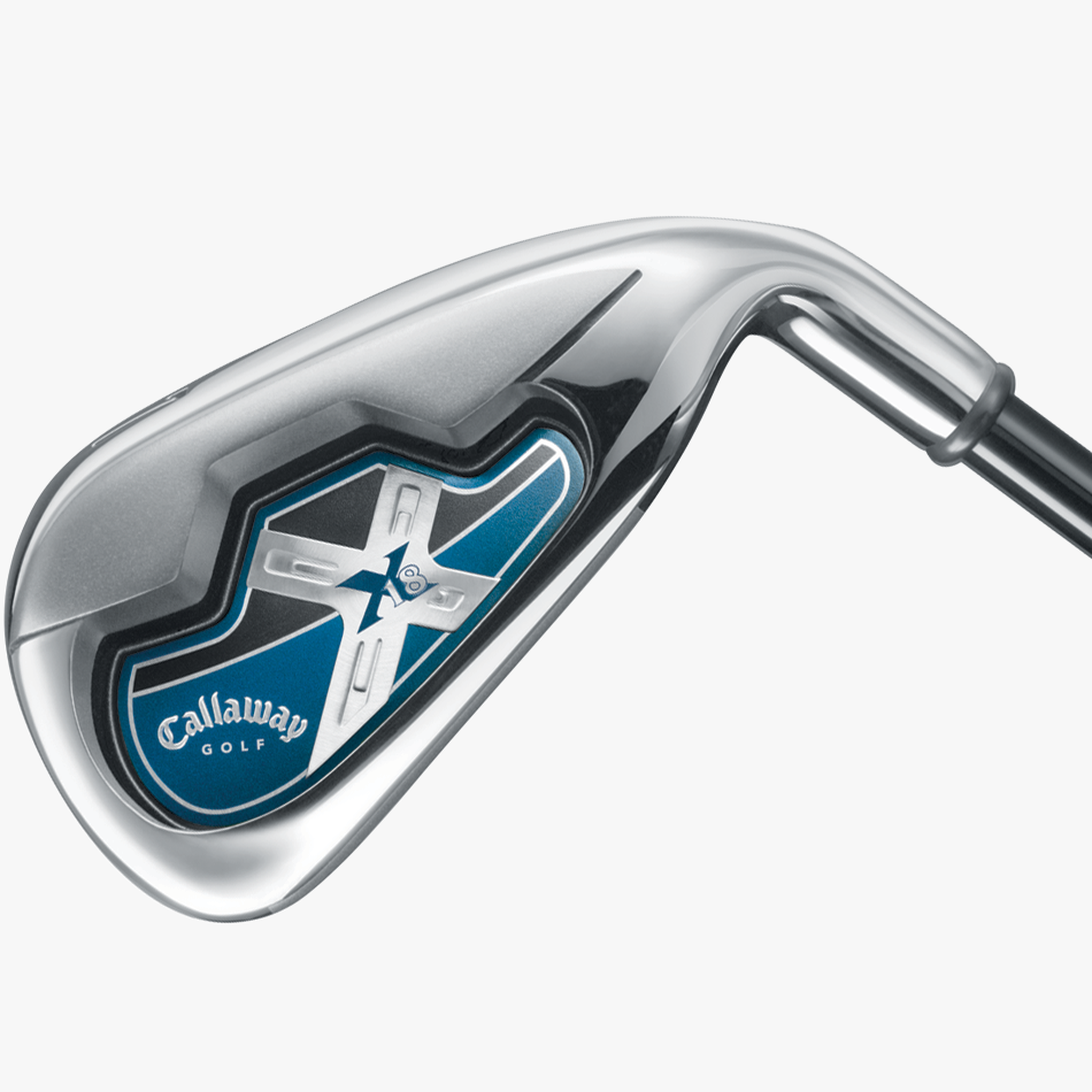 Callaway Golf X-18 4-PW,SW Mens/Right | Callaway Golf Pre-Owned Callaway Golf X-18 4-PW,SW Mens/Right | Callaway Golf Pre-Owned