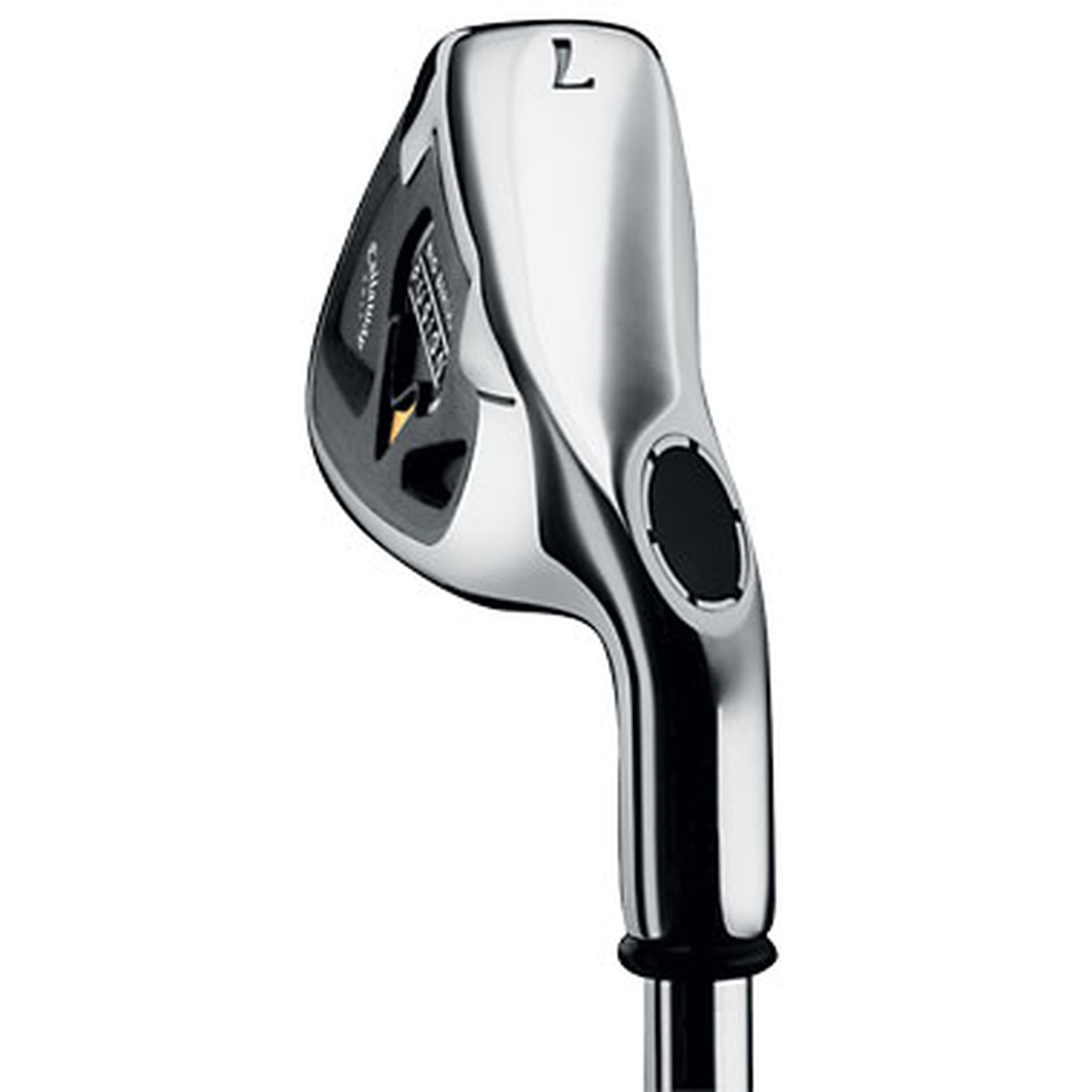 Fusion Irons image 12