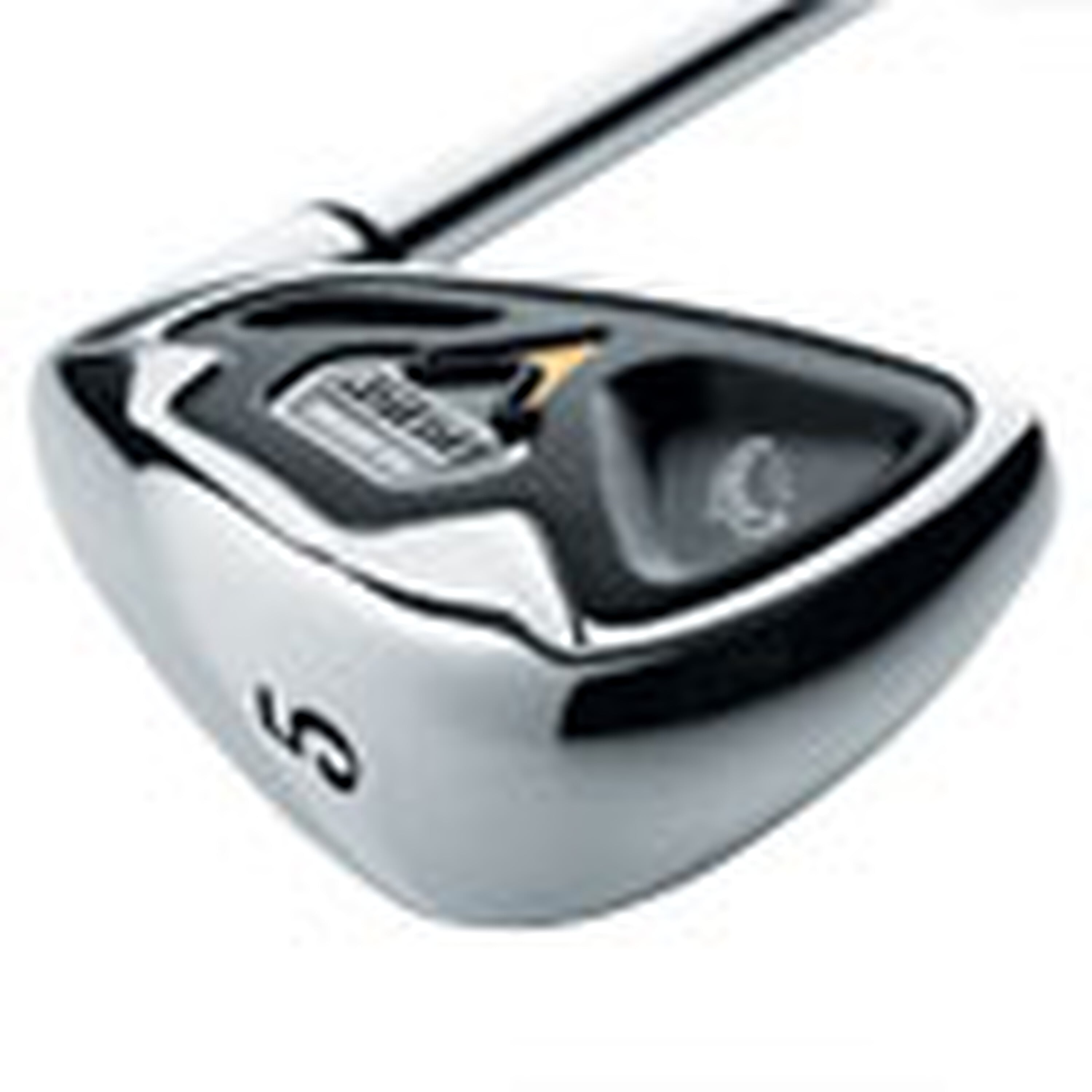 Fusion Irons image 13