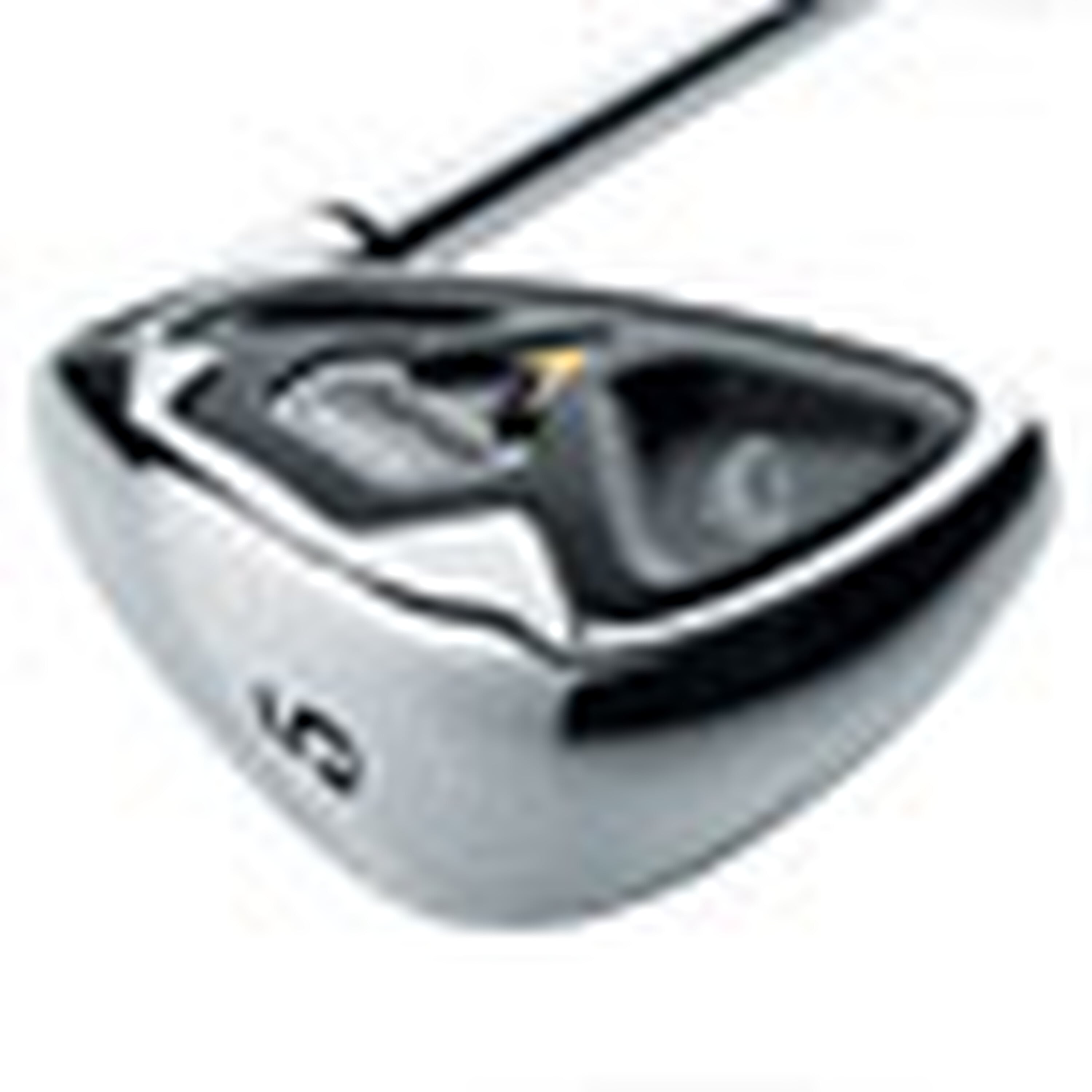 Fusion Irons image 14