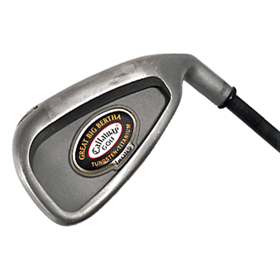 Callaway Steelhead X-14 Irons | Callaway Golf Pre-Owned