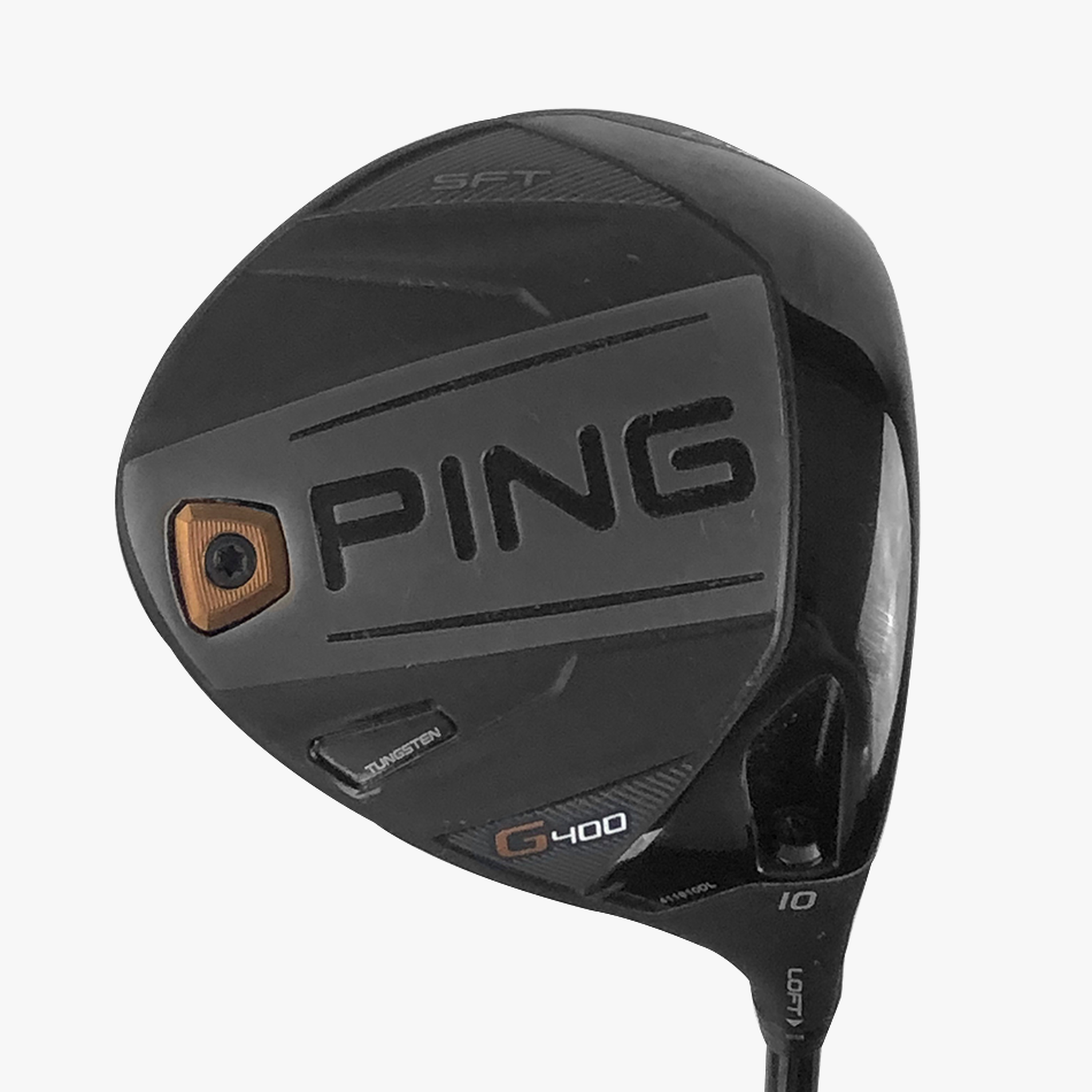Ping Ping G400 SFT Drivers | Callaway Golf Pre-Owned Ping Ping G400 SFT Drivers | Callaway Golf Pre-Owned