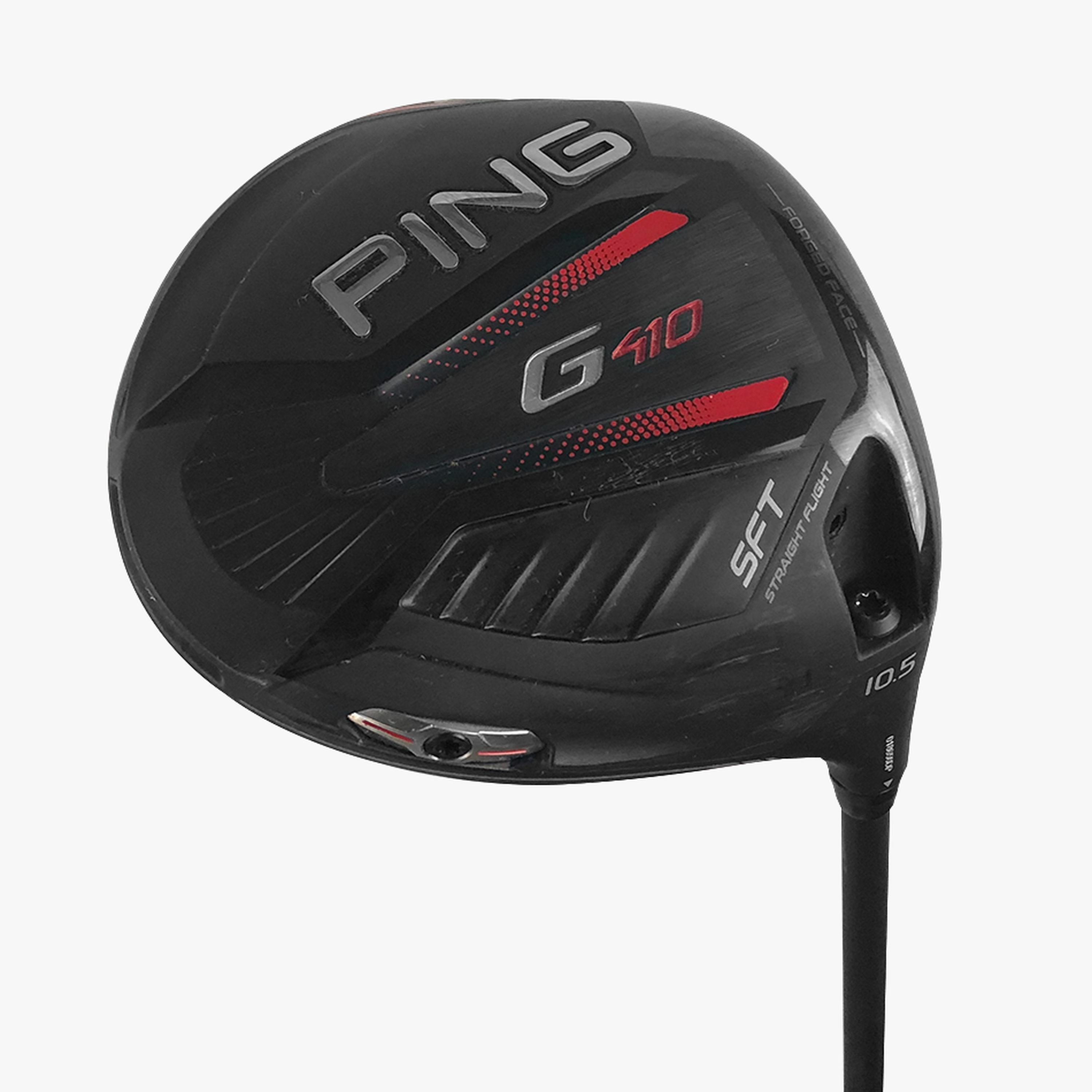 Ping G410 SFT Drivers | Callaway Golf Pre-Owned Ping G410 SFT Drivers | Callaway Golf Pre-Owned