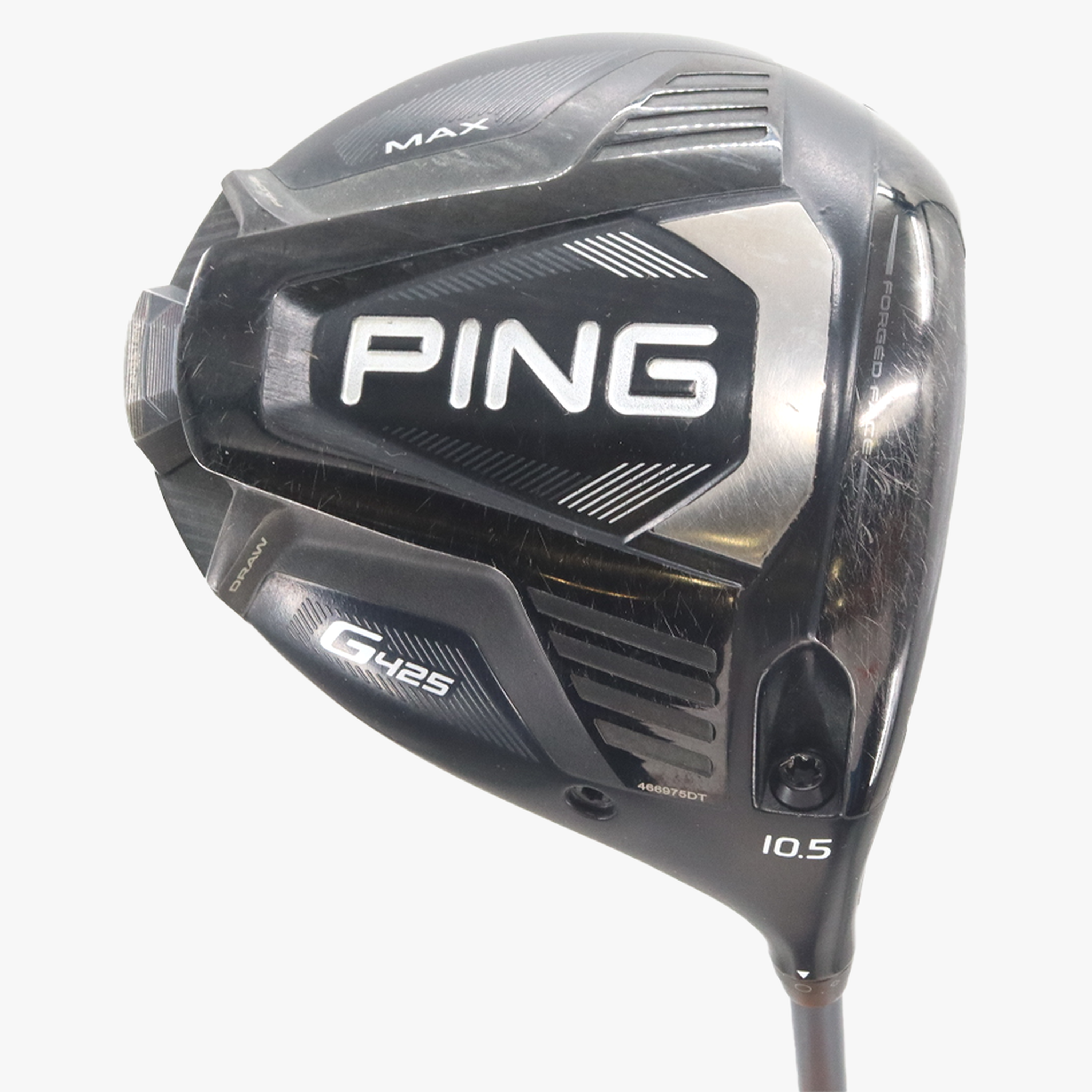 Ping G425 Max Drivers | Callaway Golf Pre-Owned Ping G425 Max Drivers | Callaway Golf Pre-Owned