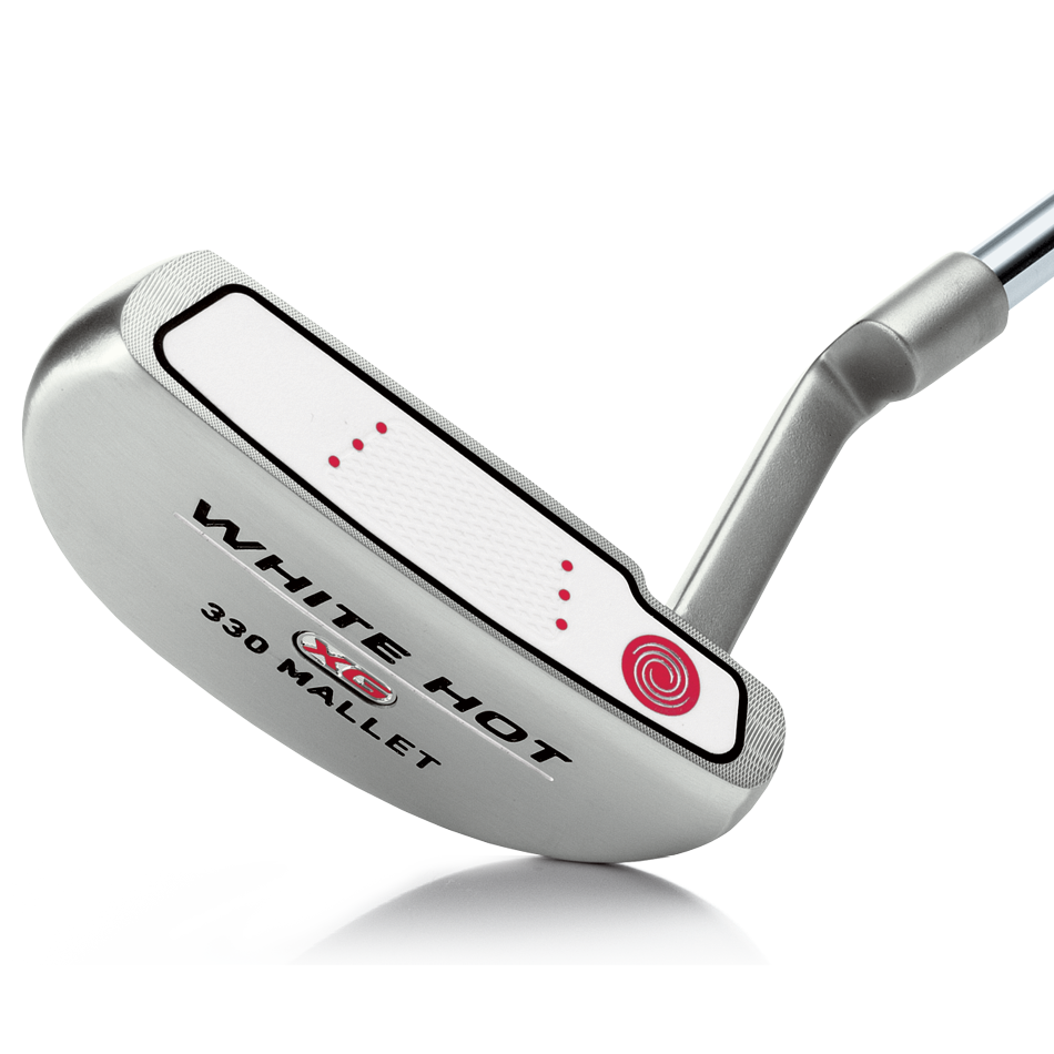 Odyssey Odyssey White Hot XG 330 Mallet Putters | Callaway Golf