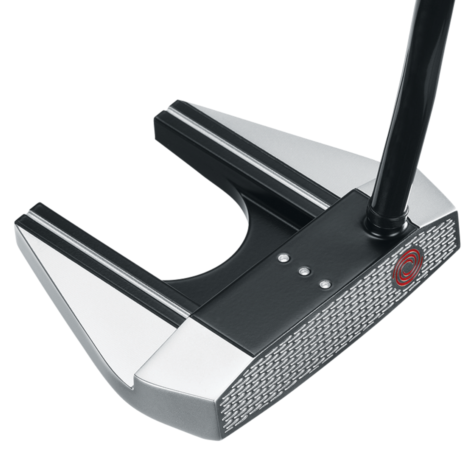 Odyssey Metal-X Milled Versa #7 Putter image 1