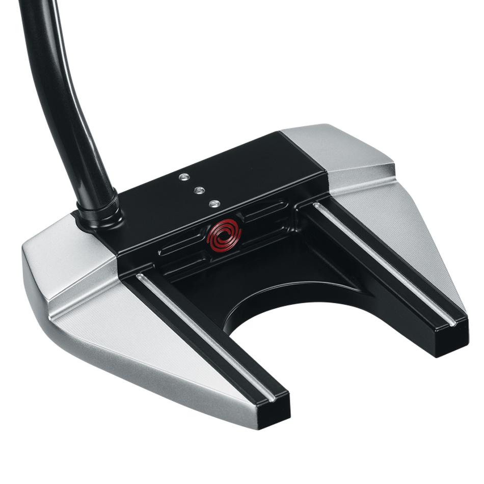 Odyssey Metal-X Milled Versa #7 Putter image 4