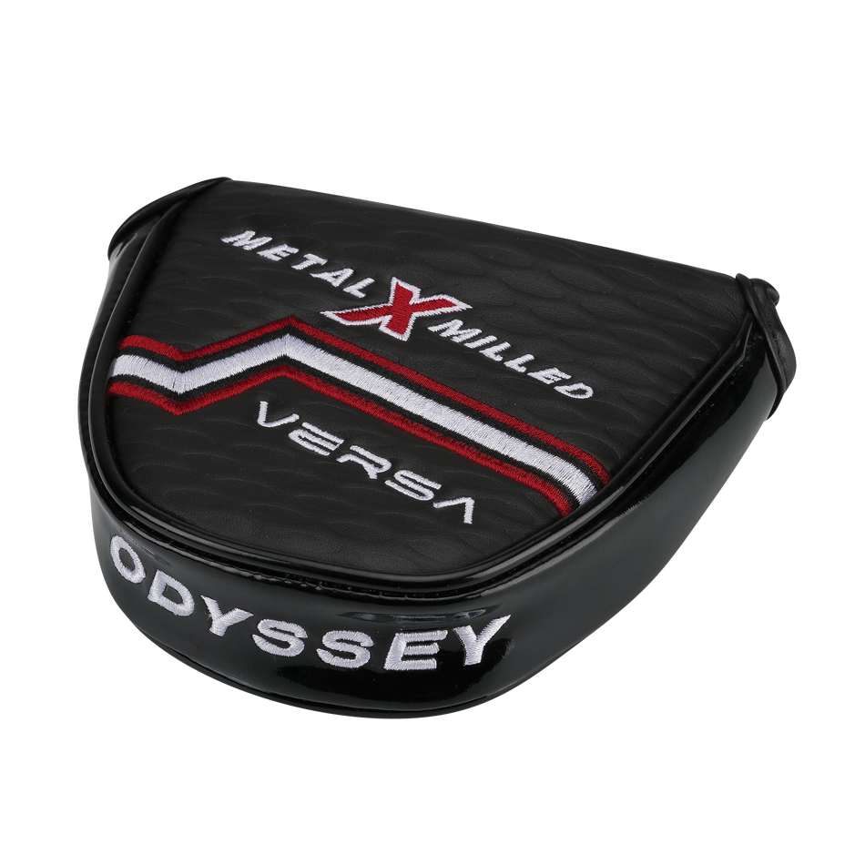 Odyssey Metal-X Milled Versa #7 Putter image 5