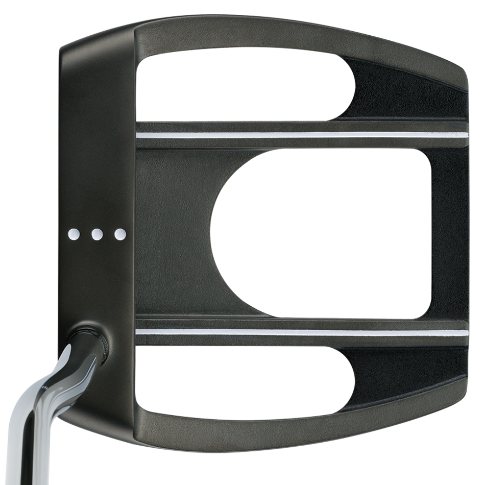 Odyssey Odyssey White Hot Pro Havok with SuperStroke Grip Putter