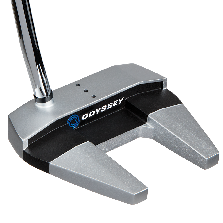 Odyssey Odyssey Works Tank Cruiser #7 Putter w/ SuperStroke Grip