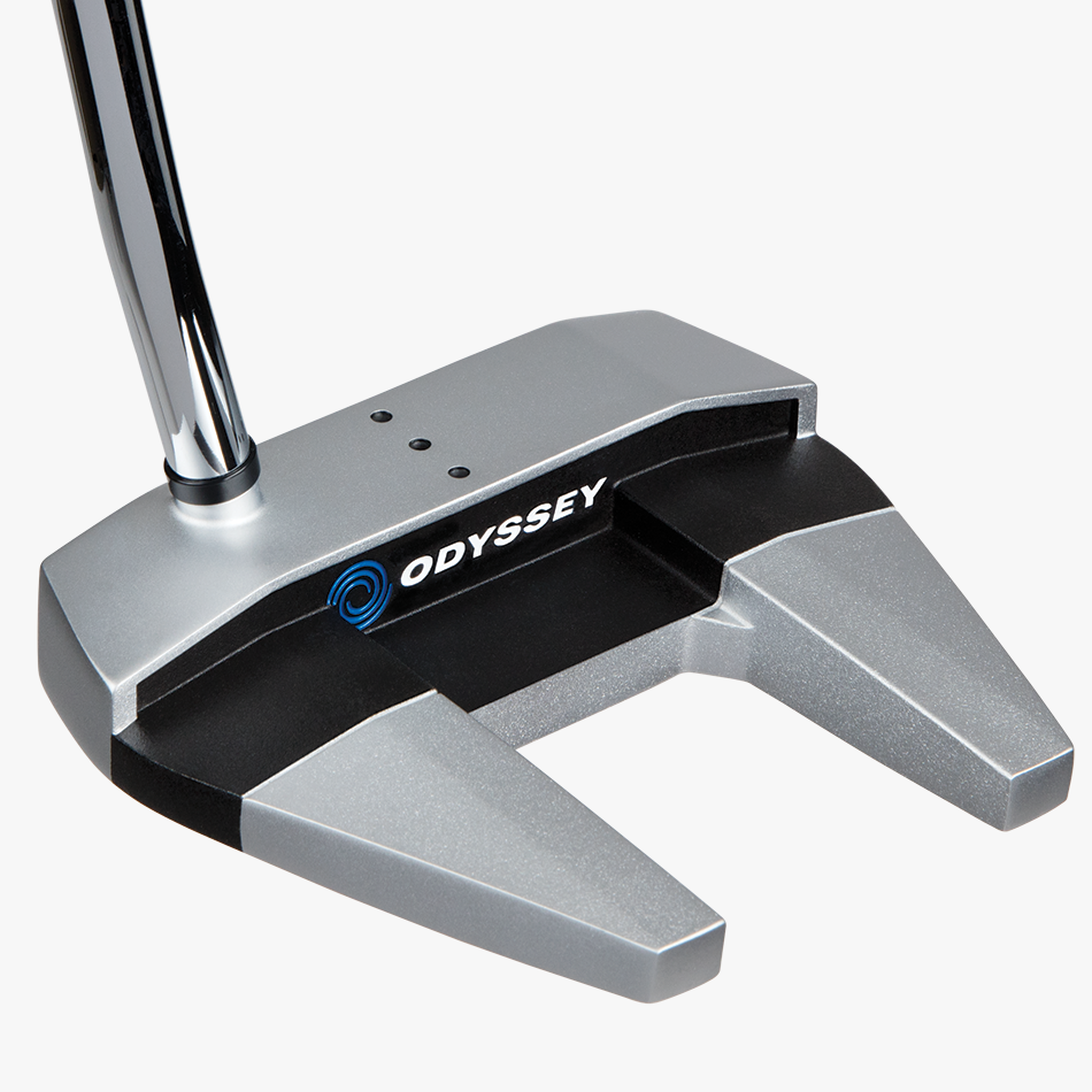 Odyssey Odyssey Works Tank Cruiser #7 Putter w/ SuperStroke Grip Odyssey Odyssey Works Tank Cruiser #7 Putter w/ SuperStroke Grip