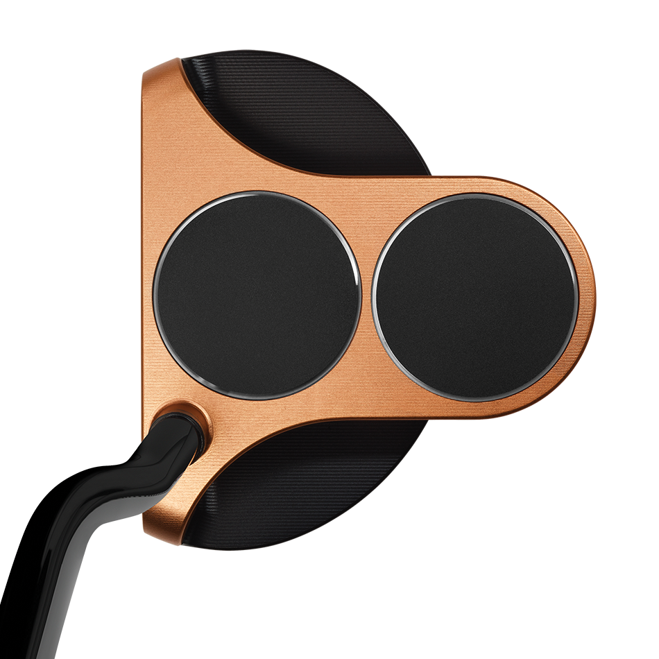 ODYSSEY LIMITED EDITION 2こ Odyssey Special Edition Odyssey EXO 2-Ball Putter | Callaway Golf